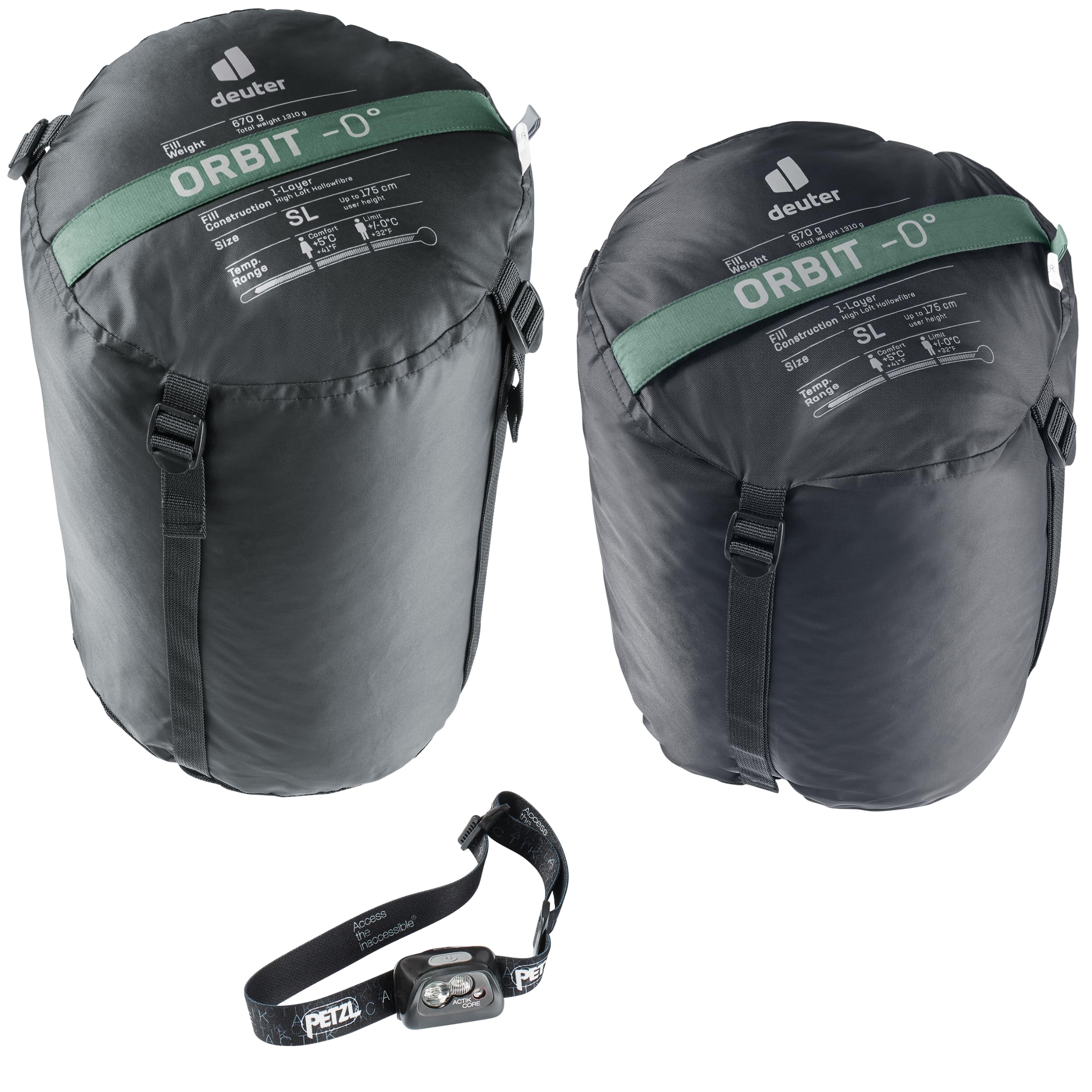 deuter-orbit-0-sl-schlafsack-ivy-sage-kunstfaser-damen image 4
