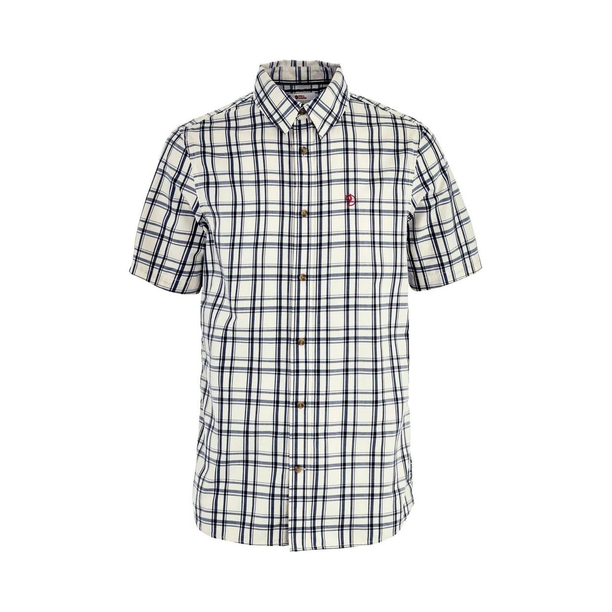 fj-llr-ven-vik-lite-ss-shirt-herren-uncle-blue-gr-l-k-hl image 1
