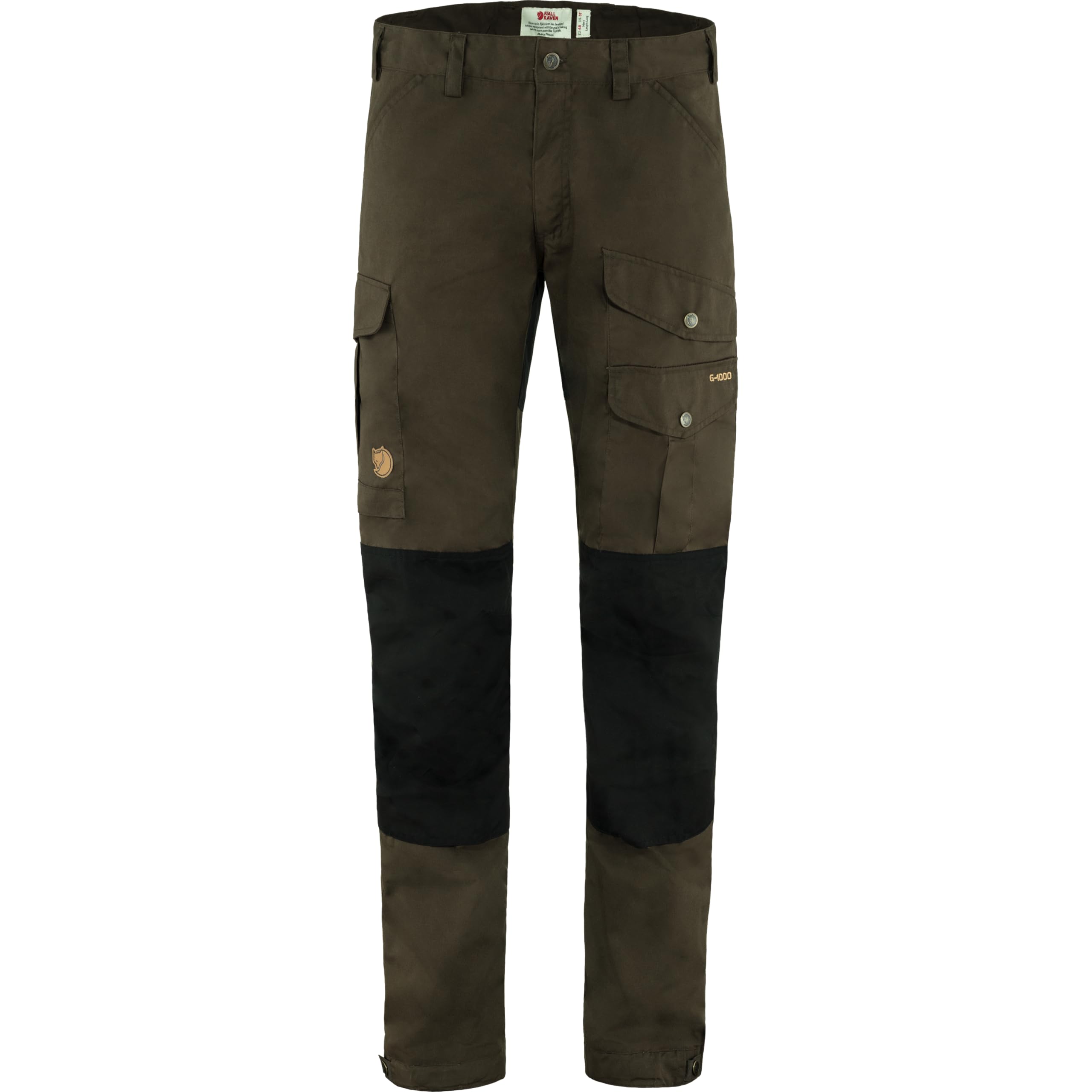 fj-llr-ven-vidda-pro-trekkinghose-herren-54w-schwarz-g-1000 image 5