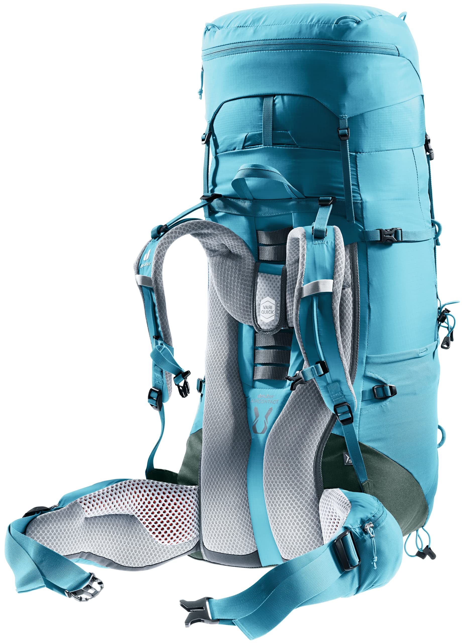 deuter-aircontact-lite-45-10-sl-trekkingrucksack-lagoon-ivy image 8