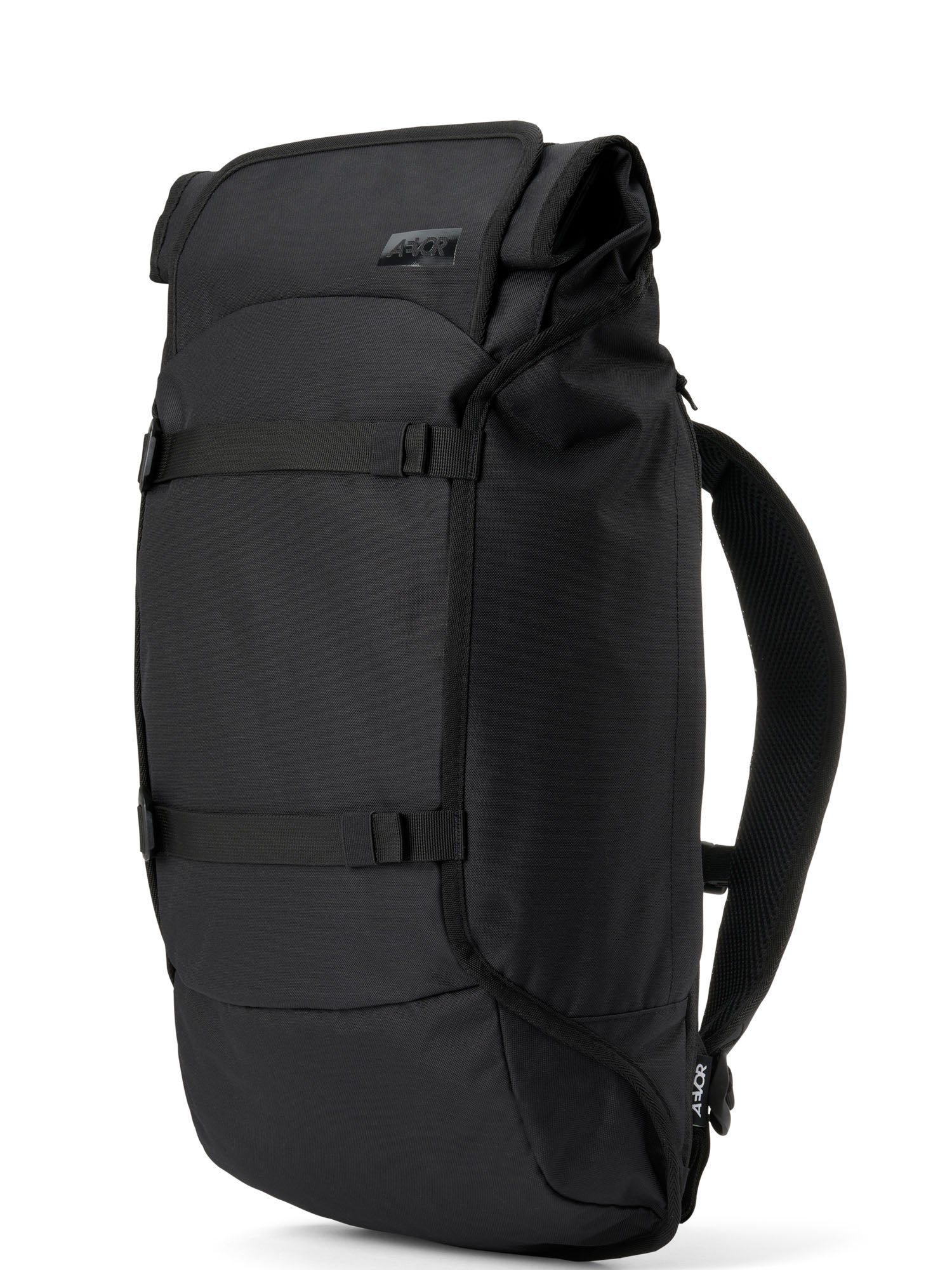 aevor-trip-pack-rucksack-black-eclipse-26-33-l-mit-laptopfach image 7