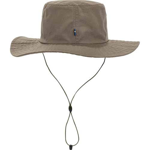 fj-llr-ven-hatfield-unisex-hut-suede-brown-gr-s image 5