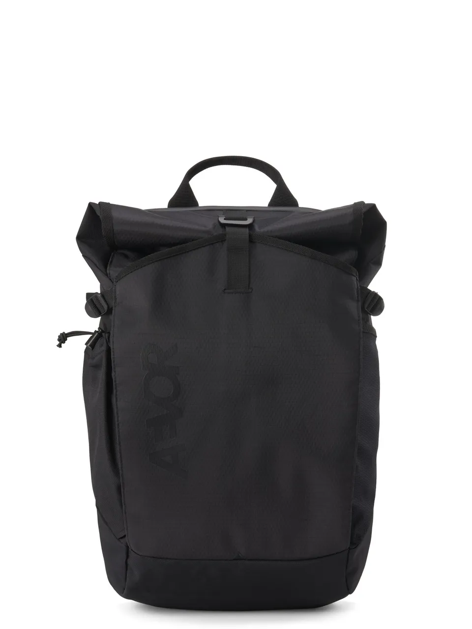 aevor-roll-pack-2-0-rucksack-proof-black-laptop-15 image 1