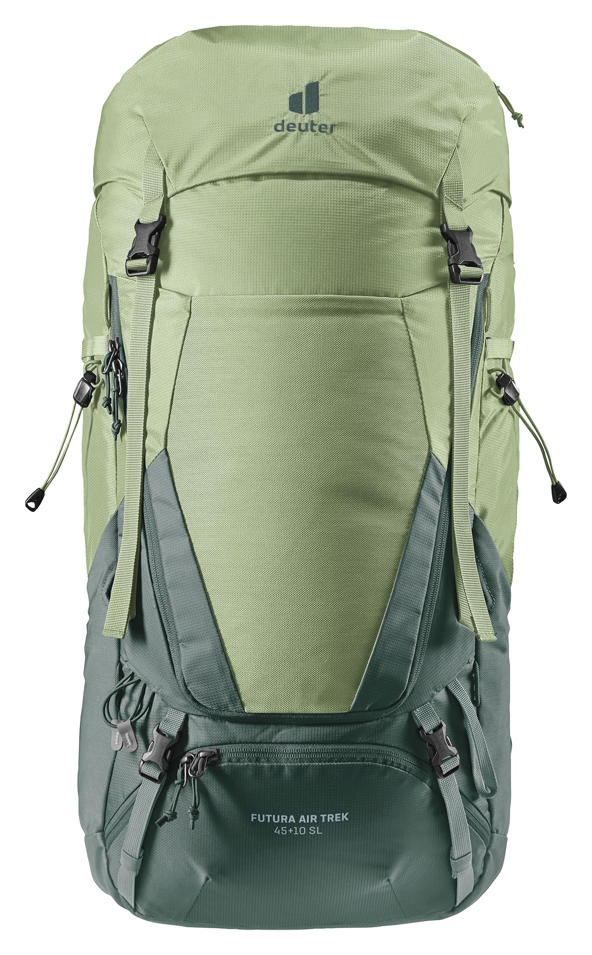 deuter-futura-air-trek-45-10-sl-damen-trekkingrucksack-grove image 6