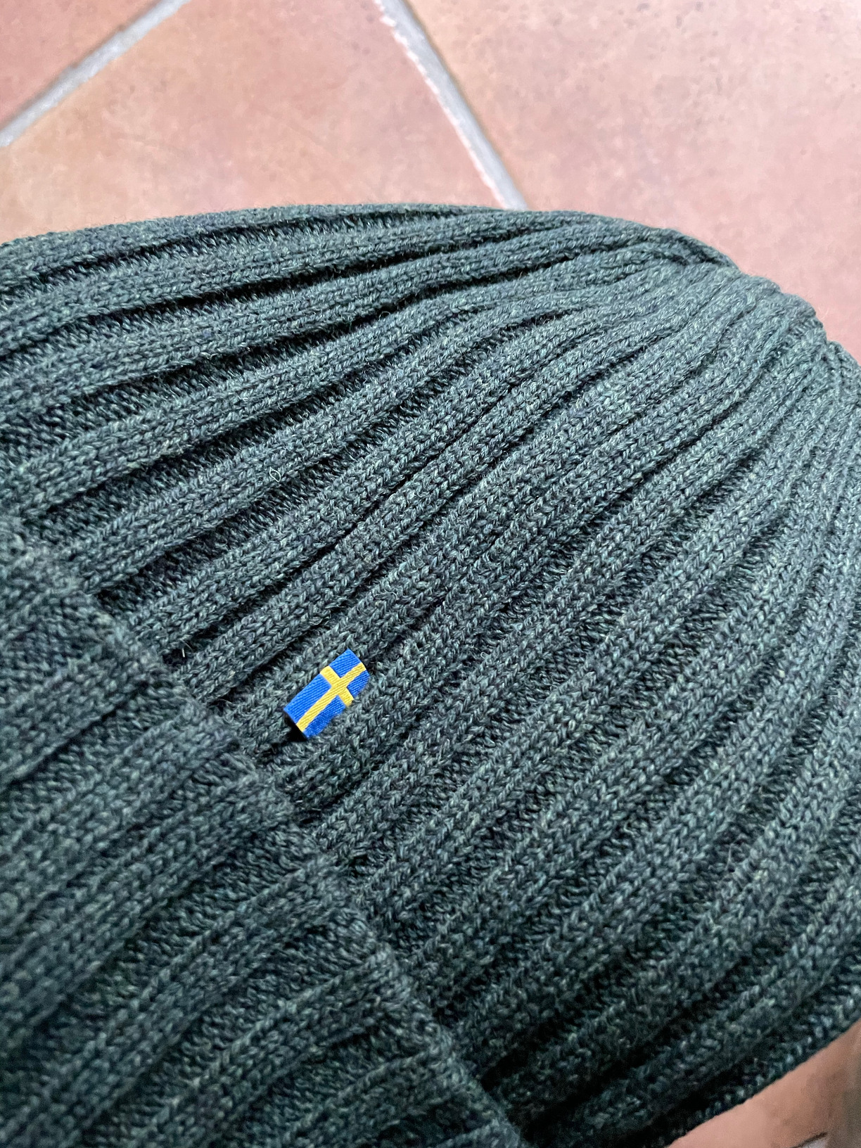 Sitzt gut