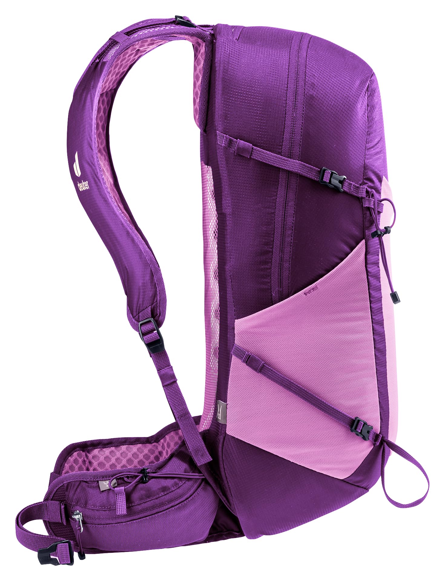 deuter-speed-lite-pro-23-sl-damen-wanderrucksack-lotus image 3