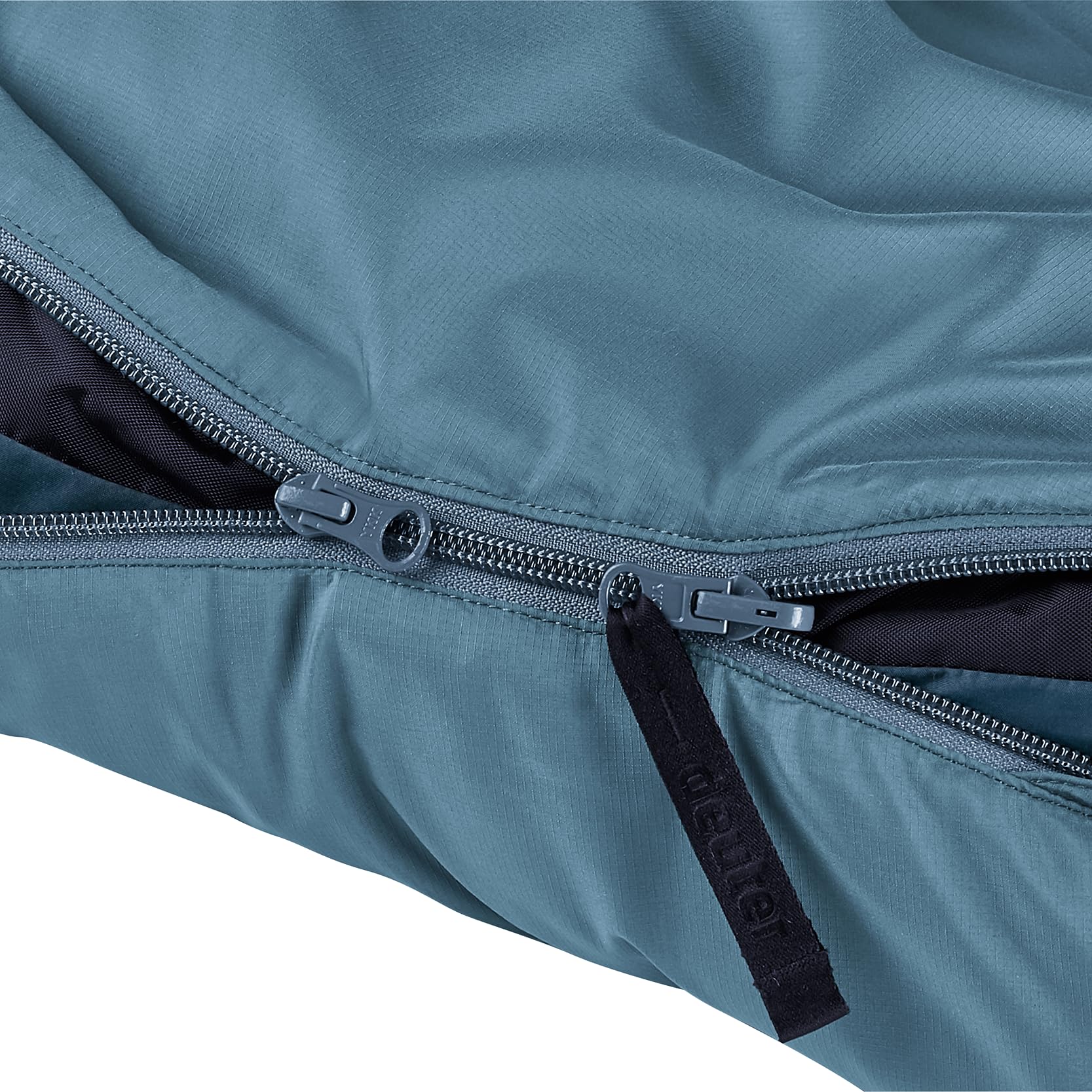 deuter-orbit-5-el-kunstfaser-schlafsack-extra-long-sommer image 5
