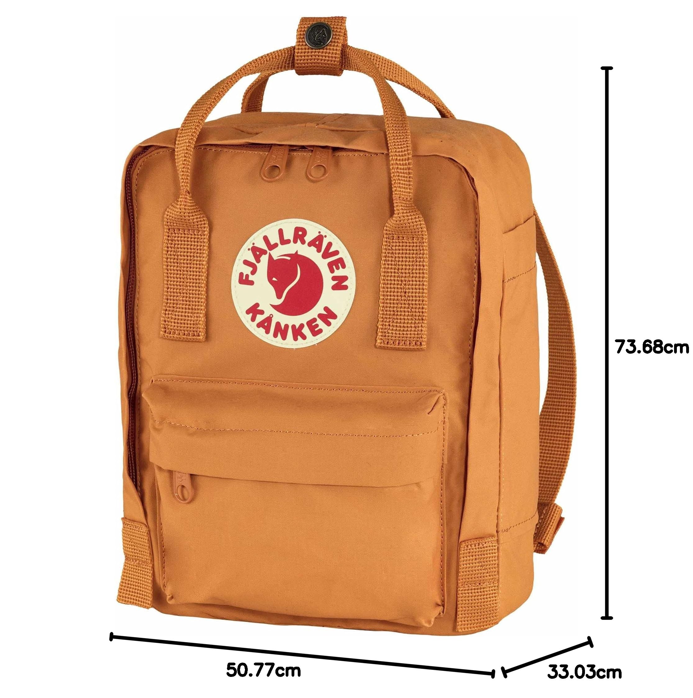 fj-llr-ven-k-nken-mini-rucksack-7-l-clay-29x20x13 image 6
