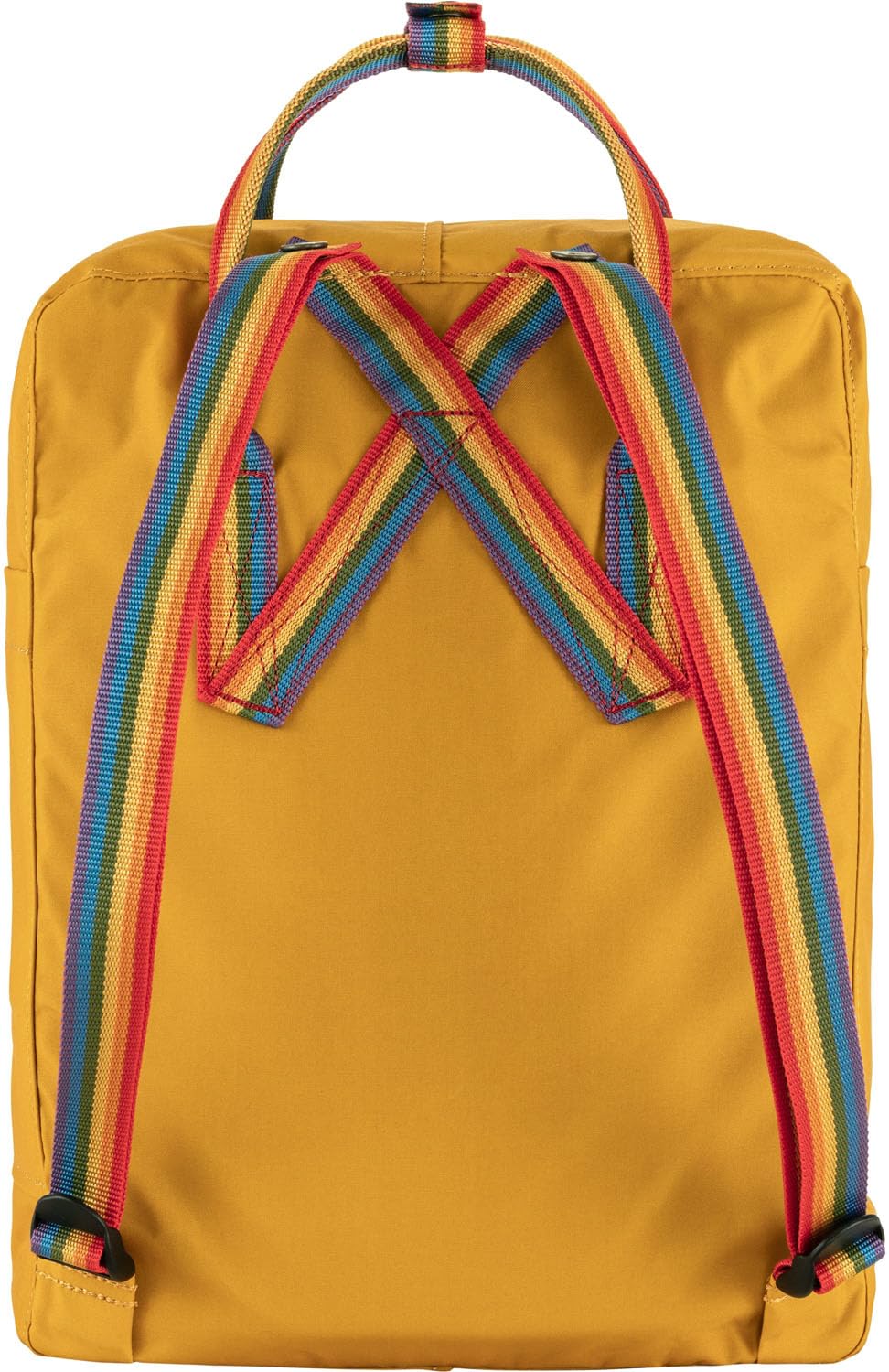 fj-llr-ven-k-nken-rainbow-rucksack-16l-ochre-wasserabweisend image 2