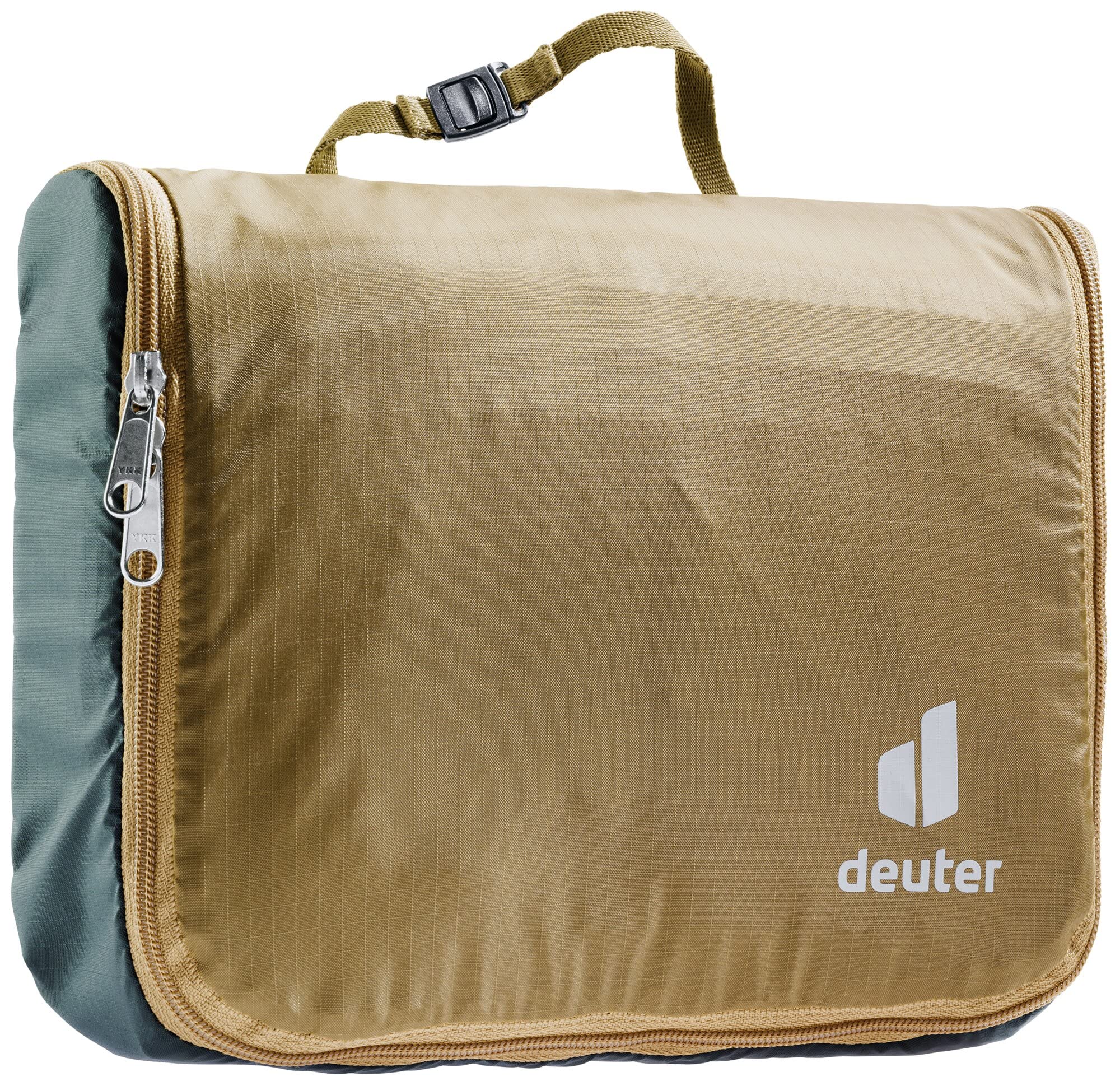 deuter-wash-center-lite-i-kulturbeutel-clay-ivy-1-5l image 2