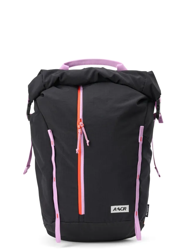 aevor-active-pack-rucksack-violet-rush-regencover-trail image 1