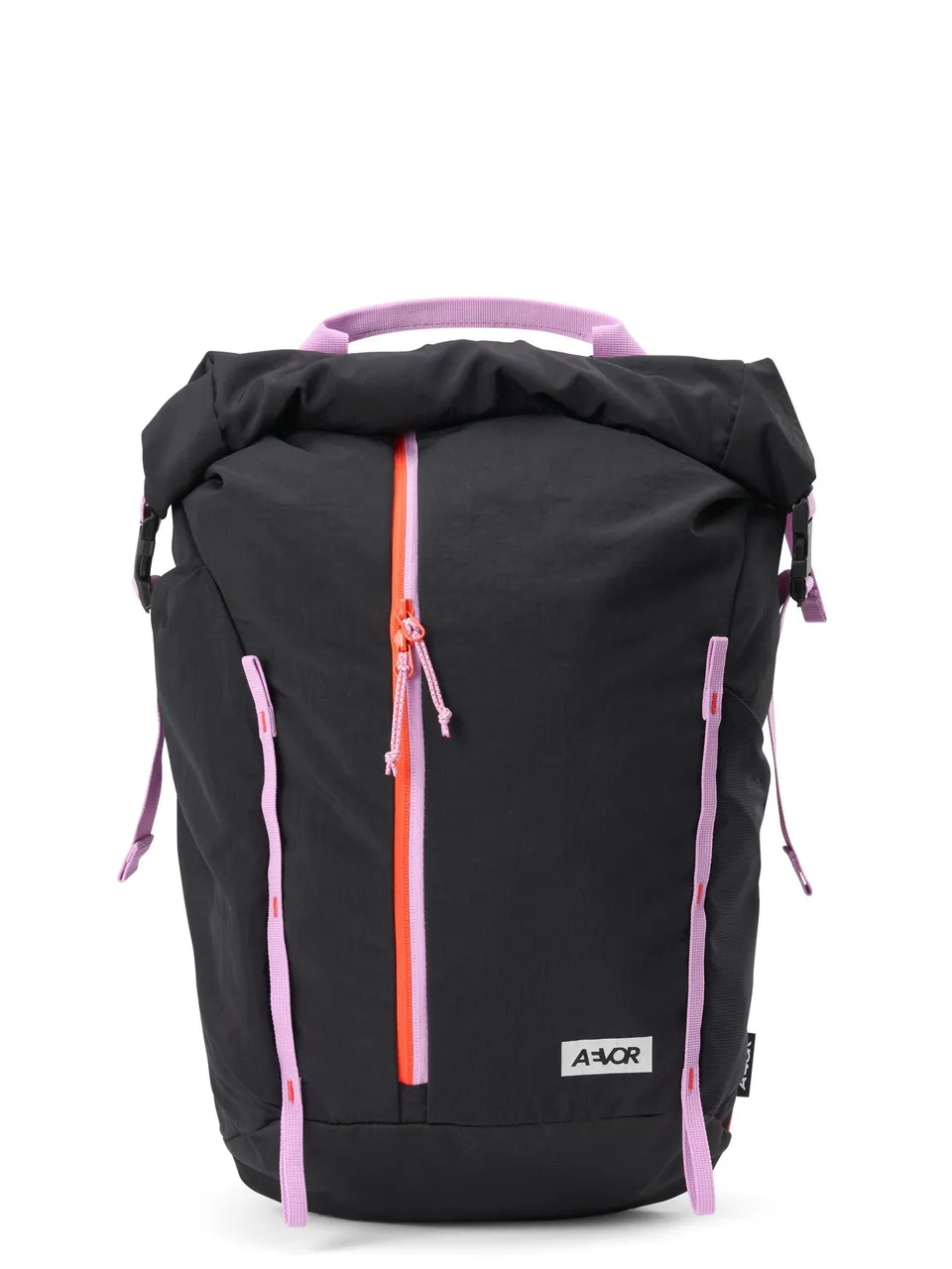 aevor-active-pack-rucksack-violet-rush-regencover-trail image 1
