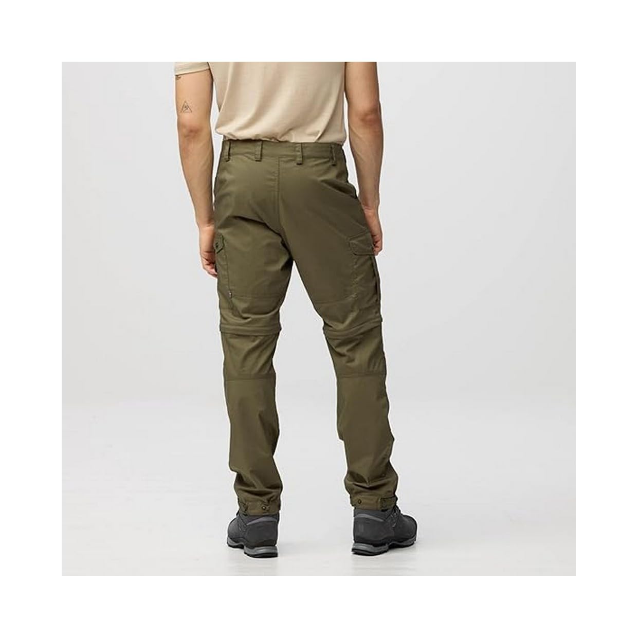 fj-llr-ven-vidda-pro-lite-zip-off-trekkinghose-g-1000 image 5