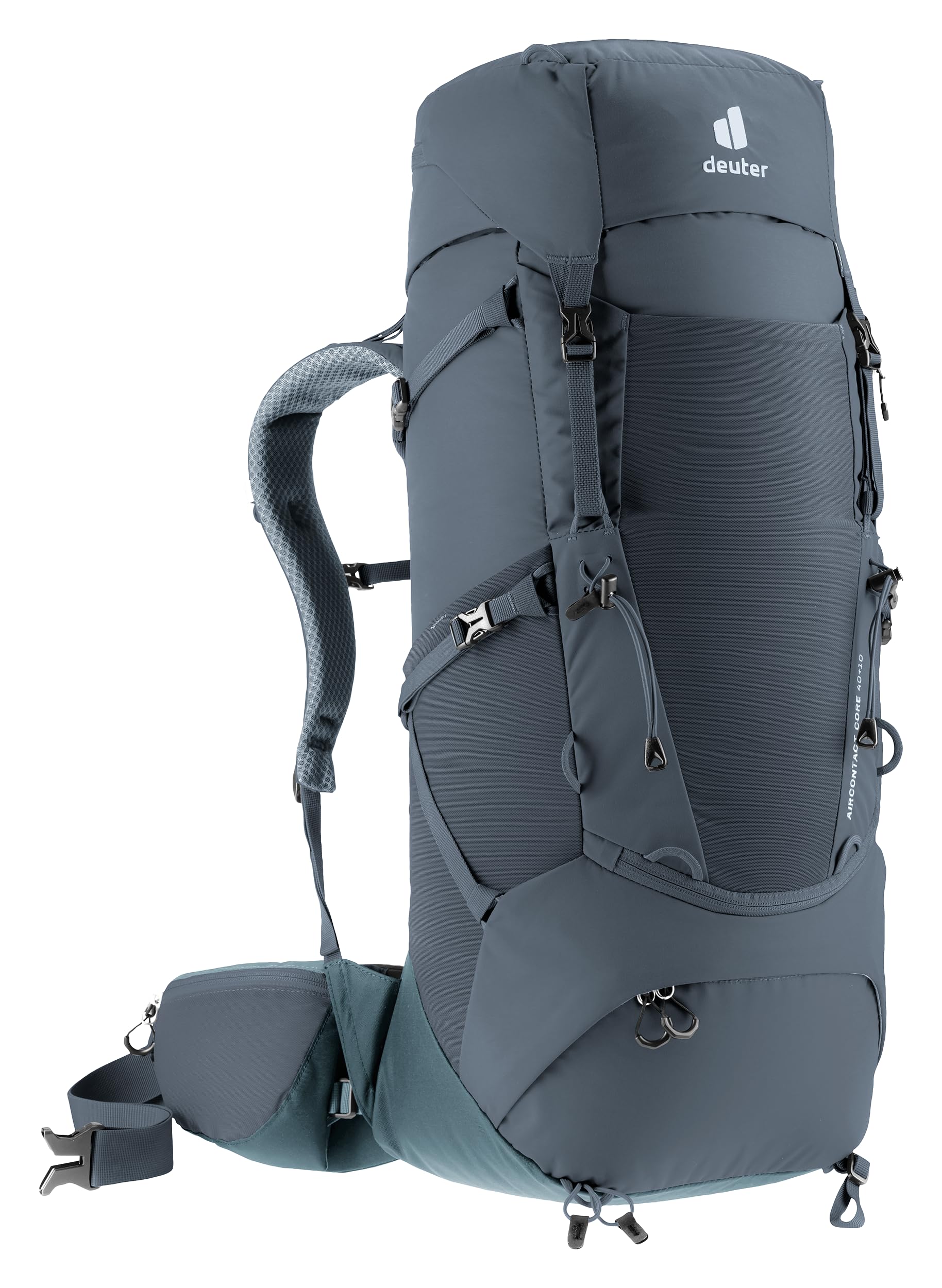 deuter-aircontact-core-40-10-trekkingrucksack-graphite-shale image 5