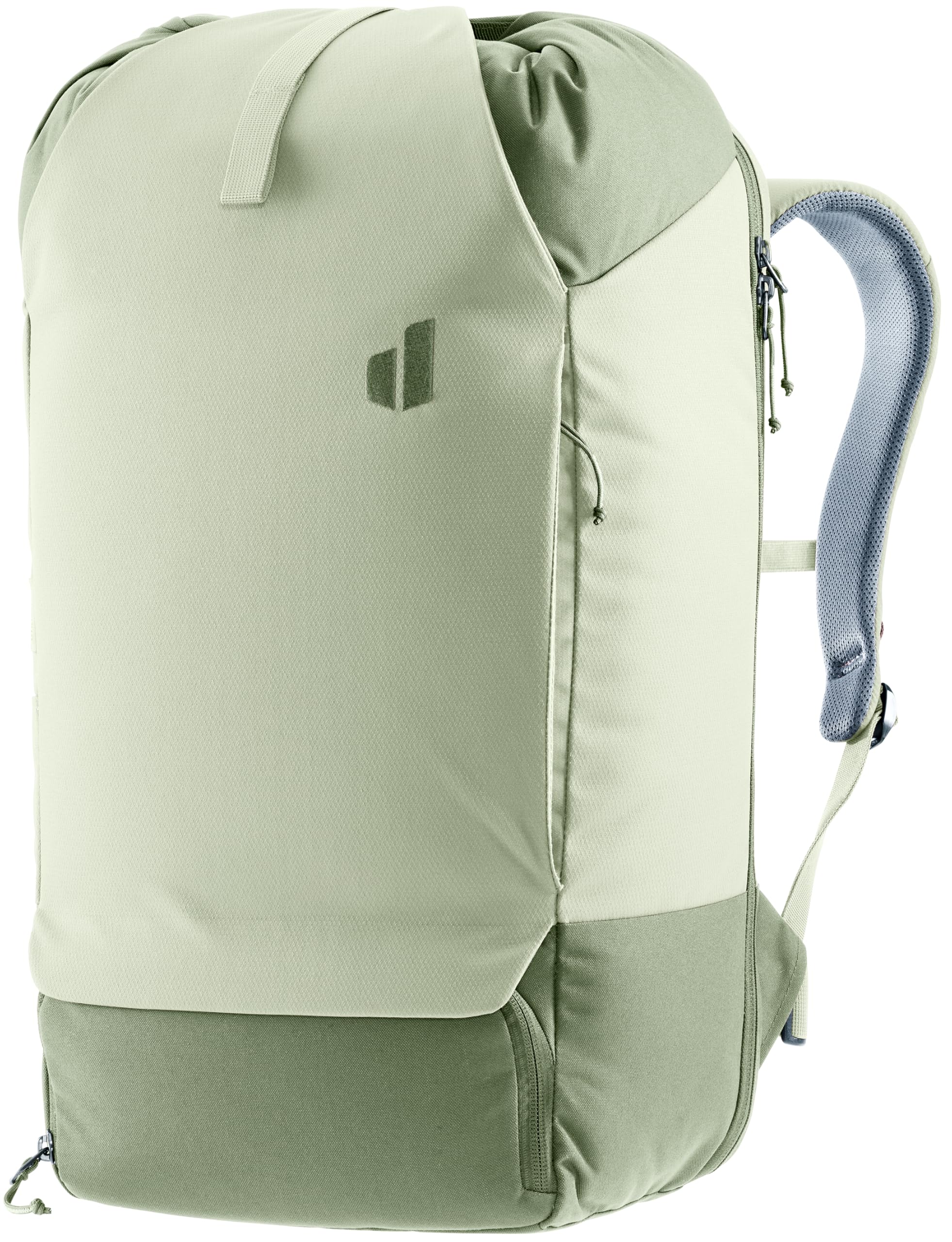 deuter-utilion-30-roll-top-rucksack-30-l-mit-laptopfach-16-zoll image 1