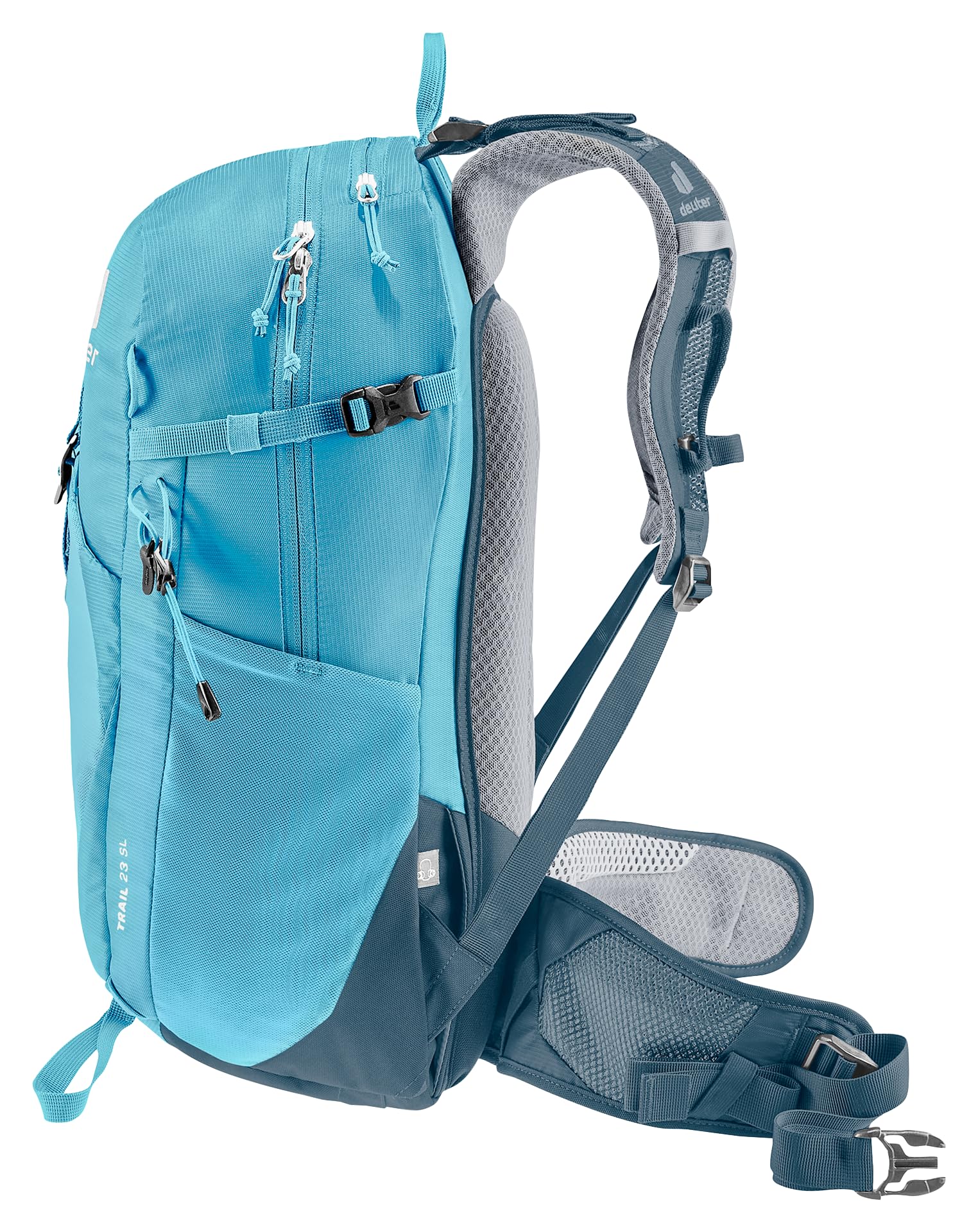 deuter-trail-23-sl-wanderrucksack-damen-lagoon-23-l image 7