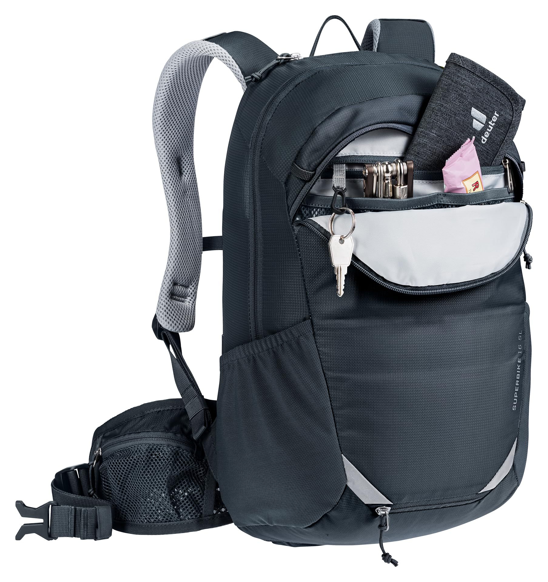 deuter-superbike-16-sl-fahrradrucksack-damen-16-l-windweste image 8