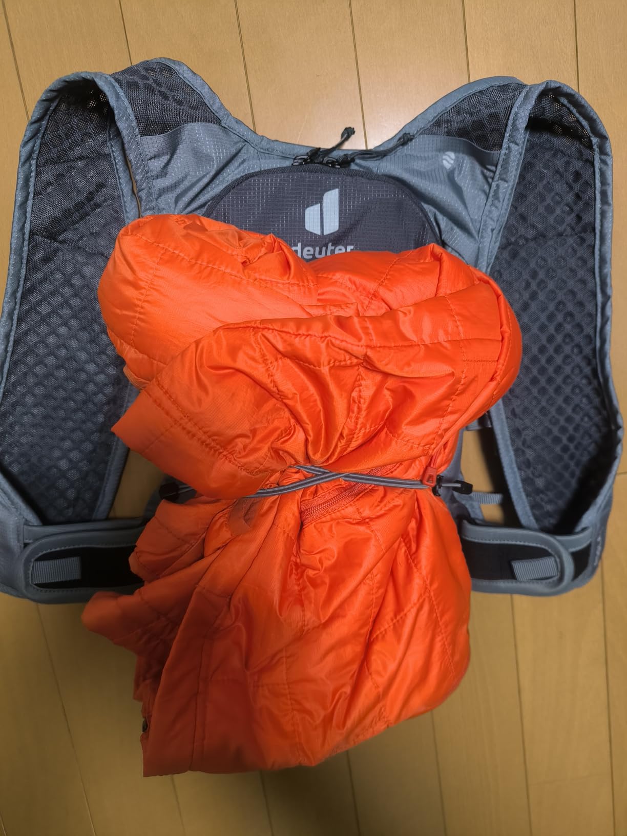 Sitzt super