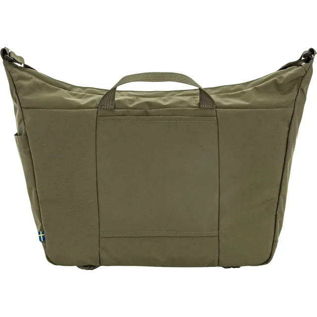 fj-llr-ven-f-rden-crossbody-bodybag-gr-n-unisex image 1