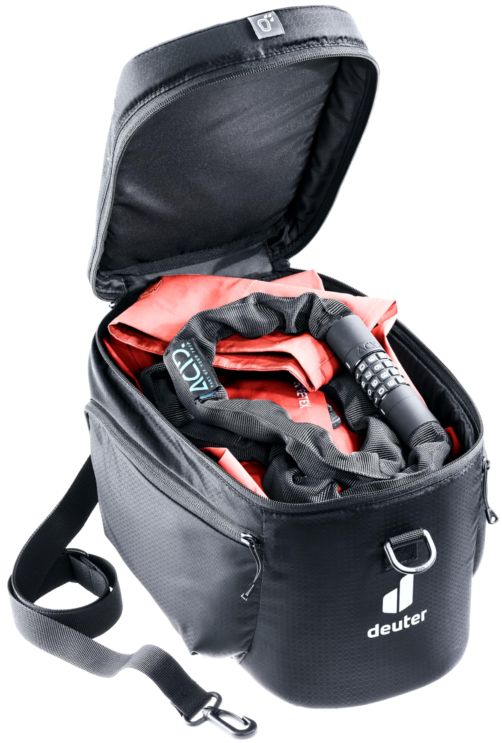 deuter-rack-bag-10-gep-cktr-gertasche-10-l-mit-regenh-lle image 3