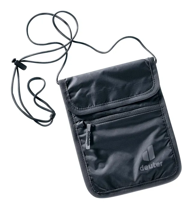 deuter-security-wallet-ii-brustbeutel-polyamid image 1