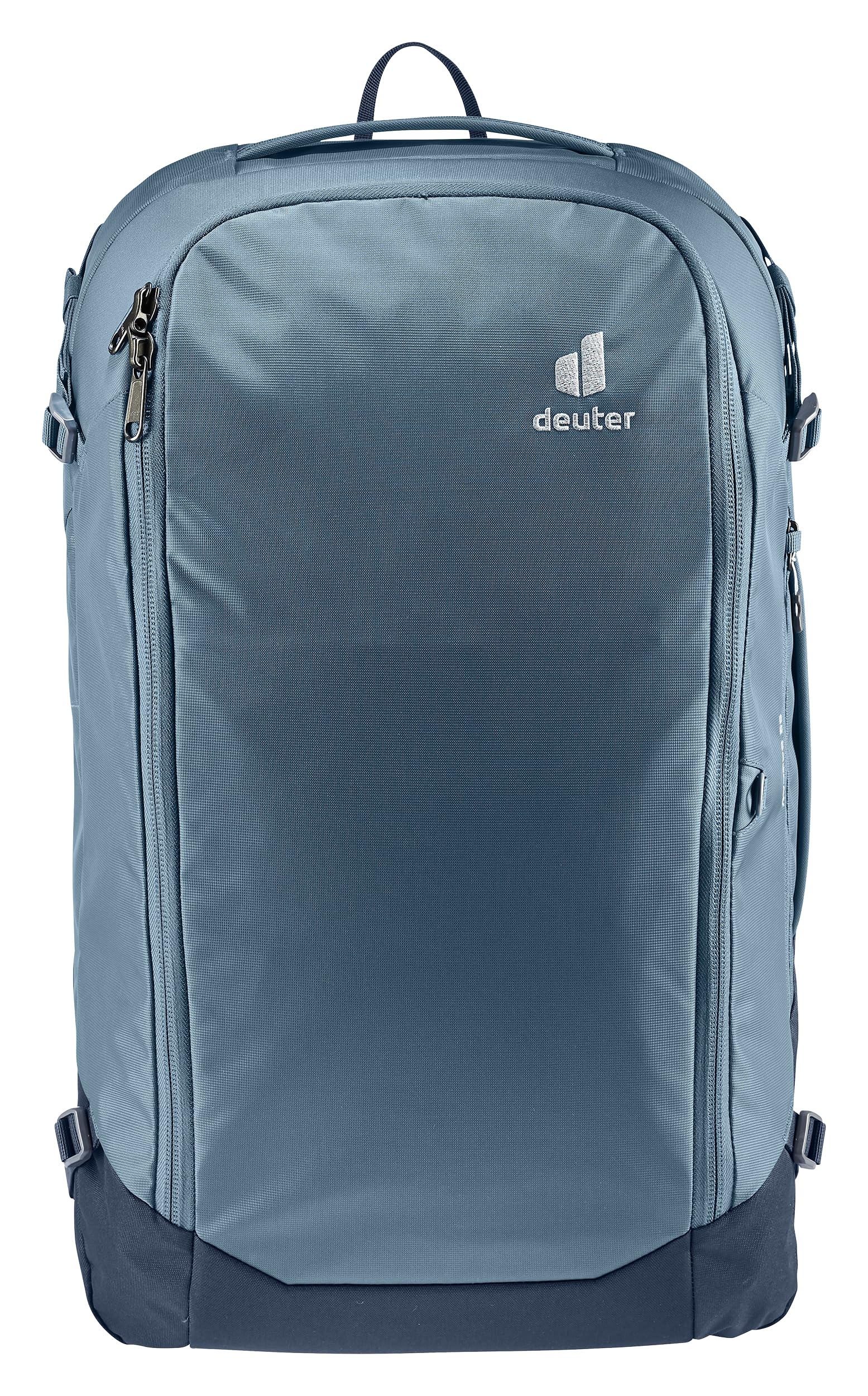 deuter-access-55-reiserucksack-55l-atlantic-ink-mit-schuhfach image 2