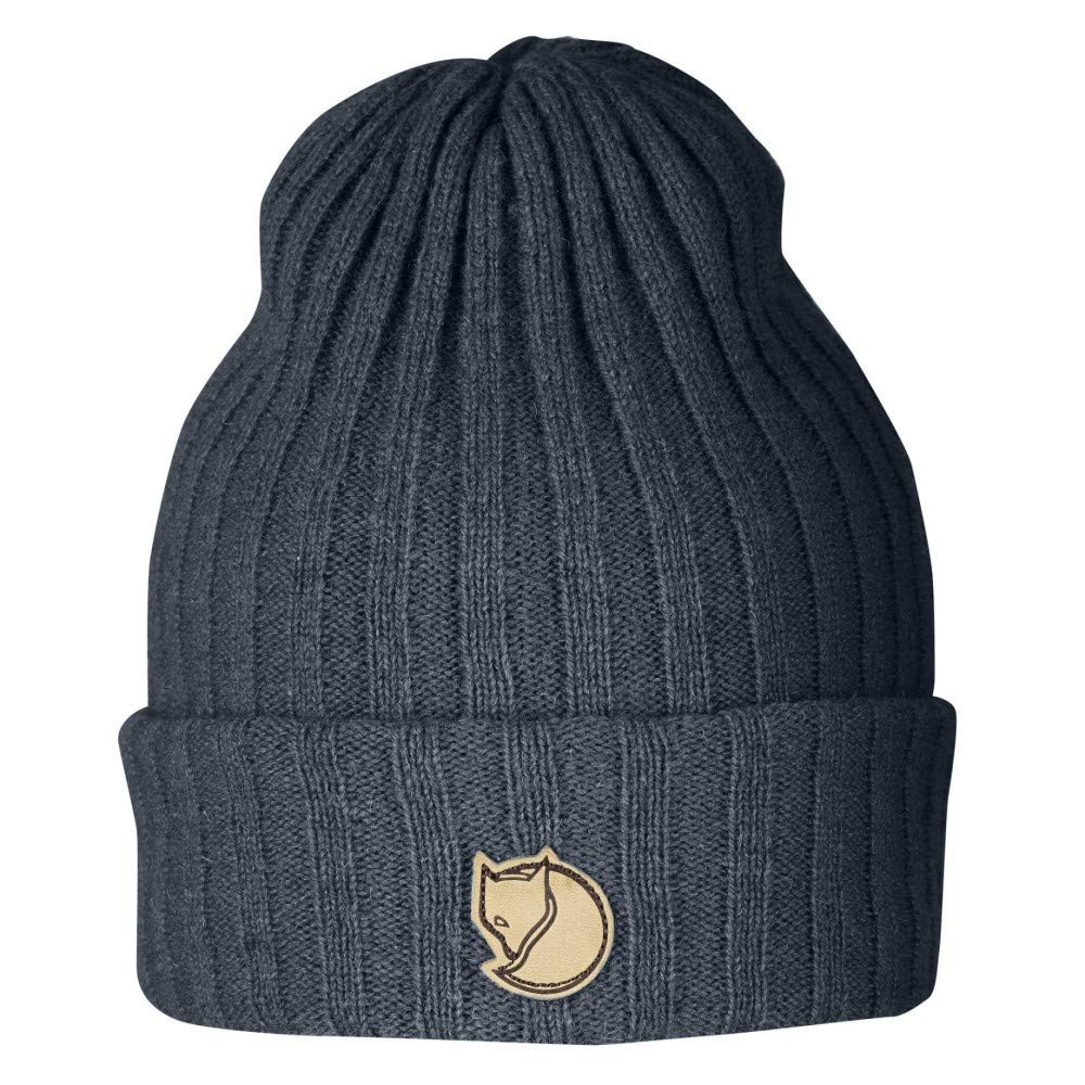 fj-llr-ven-byron-hat-beanie-m-tze-graphite image 3