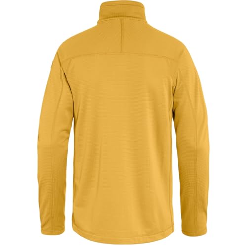 fj-llr-ven-abisko-lite-fleecejacke-herren-gr-s-leicht image 4
