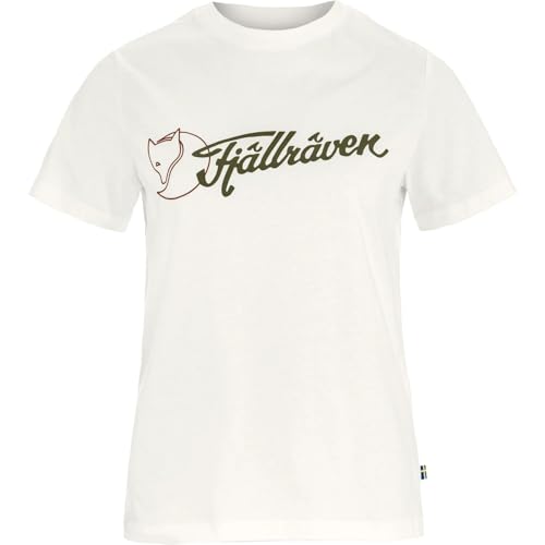 fj-llr-ven-archive-logo-t-shirt-damen-gr-m-bio-baumw image 7