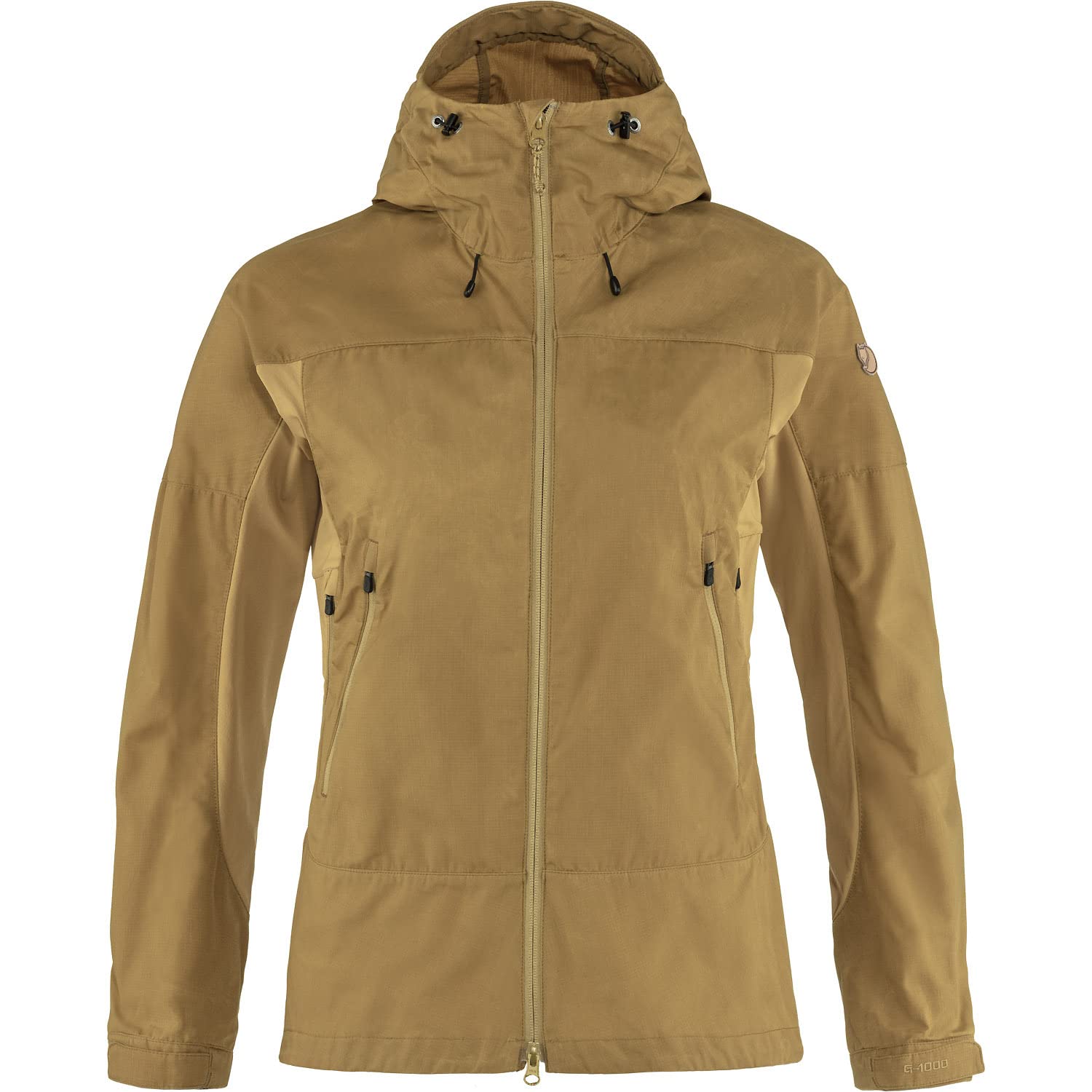 fj-llr-ven-abisko-lite-trekking-jacke-damen-atmungsaktiv image 4
