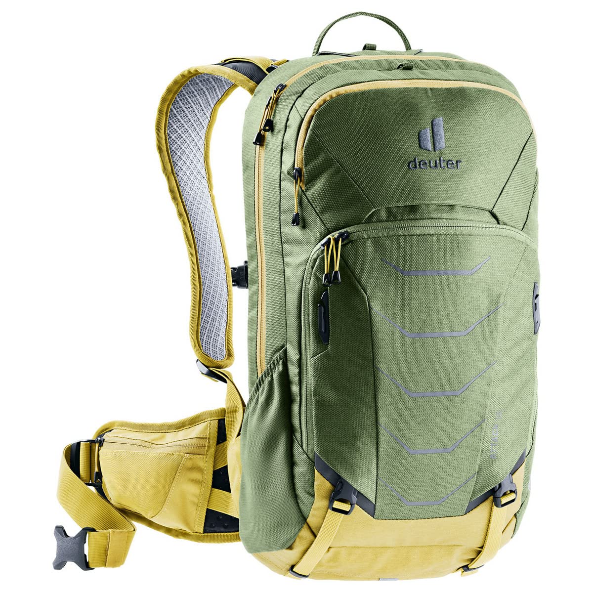 deuter-attack-16-fahrradrucksack-16l-graphite-shale image 4