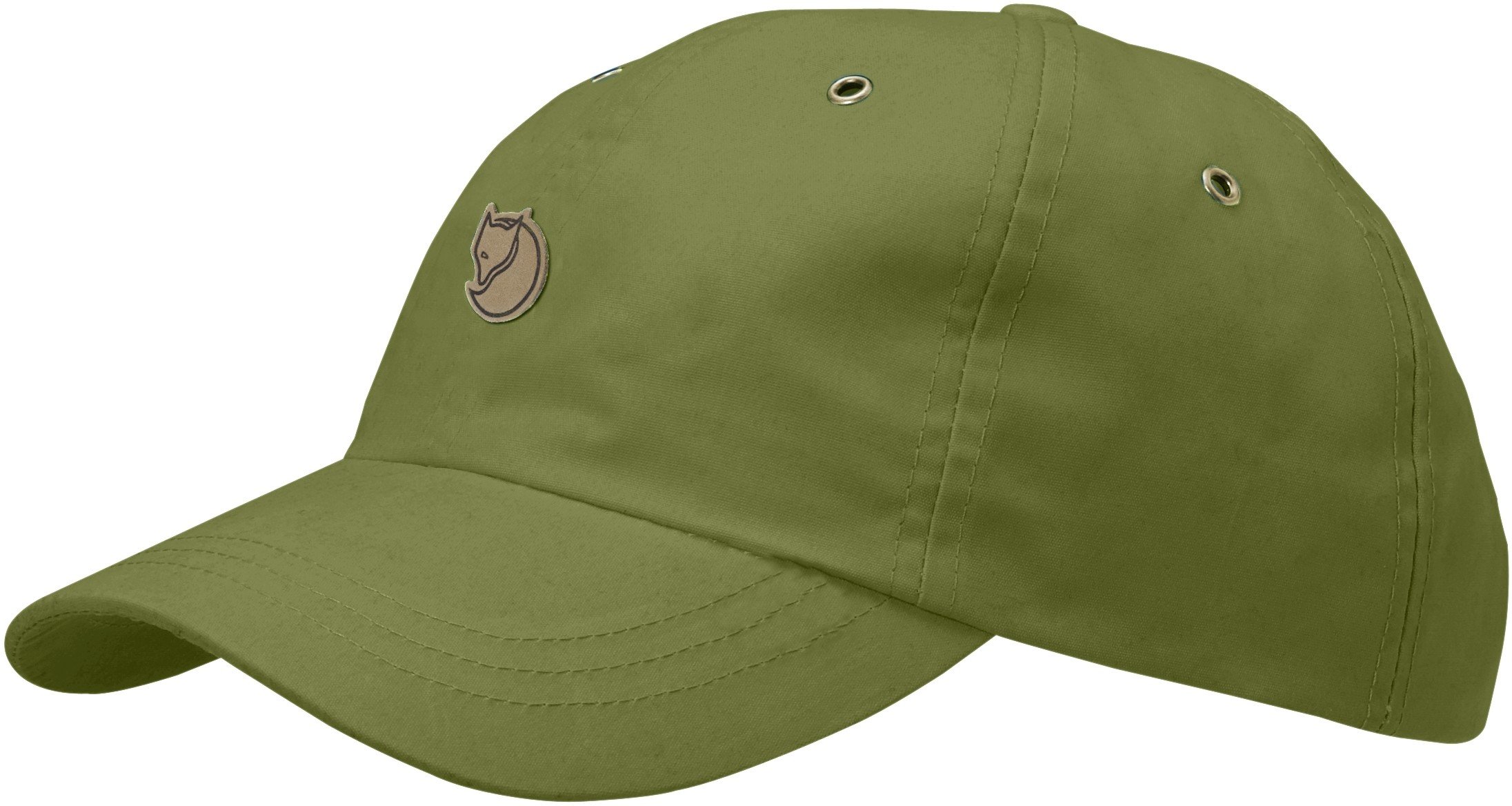 fj-llr-ven-vidda-cap-kappe-s-laurel-green-baumwolle image 6