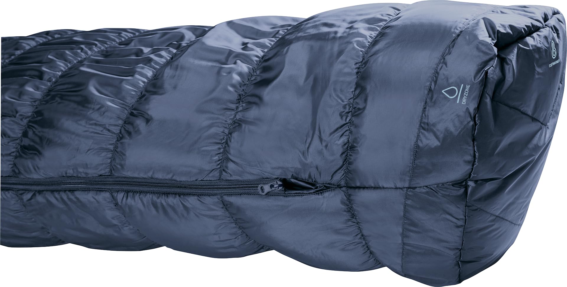 deuter-exosphere-schlafsack-damen-bis-175-cm-thermo-stretch image 2