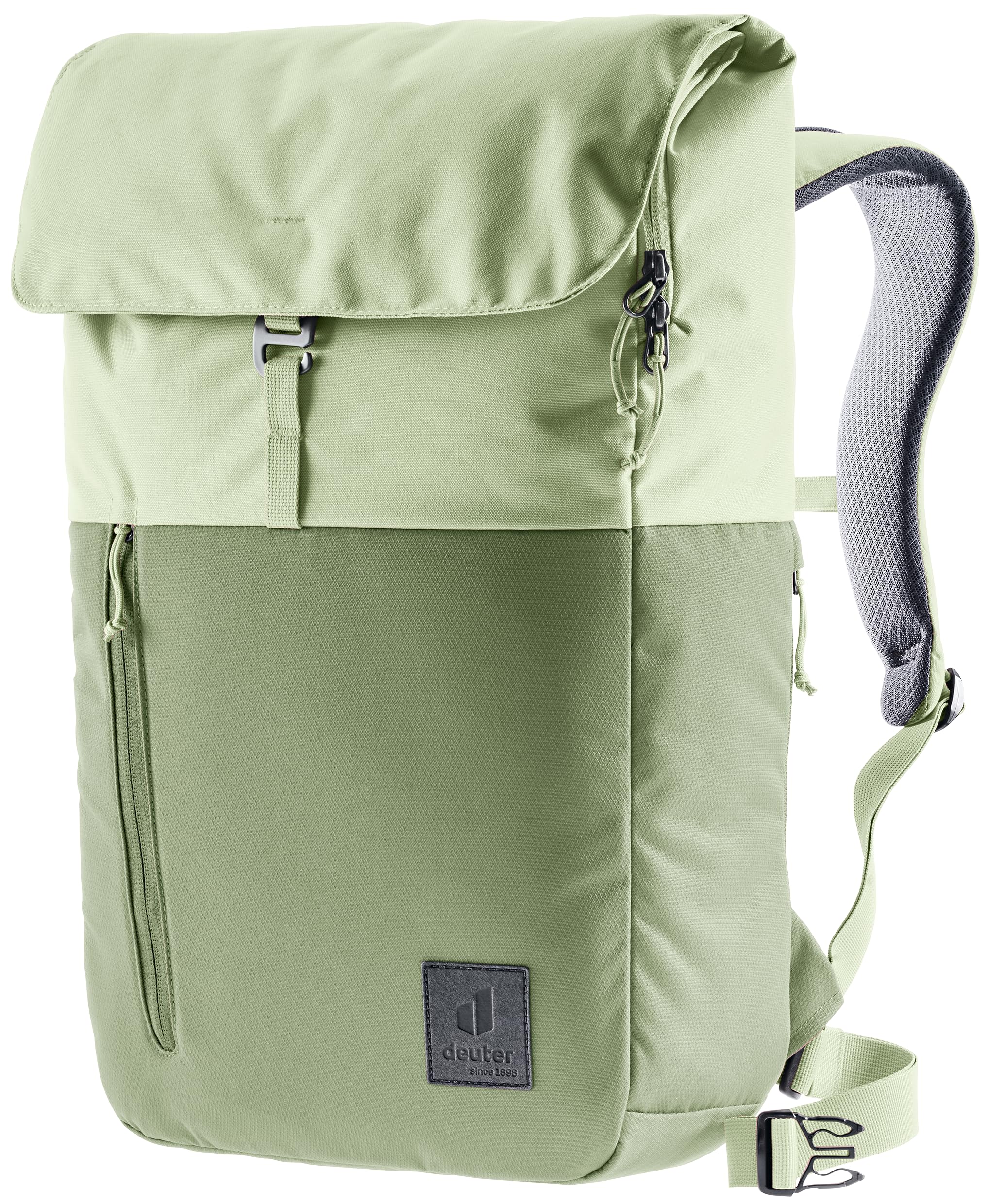 deuter-up-seoul-tagesrucksack-16-10l-laptop-recycelt image 1