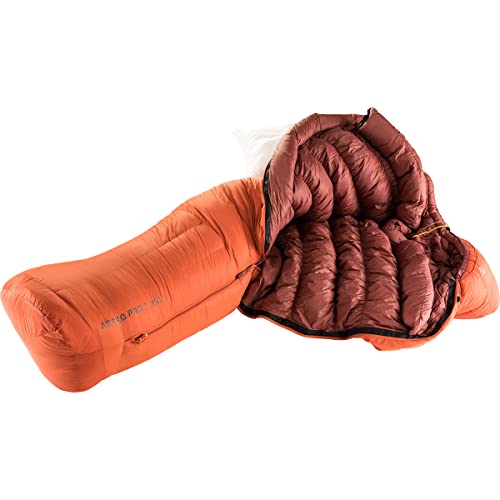 deuter-astro-pro-1000-sl-daunenschlafsack-damen-mit-fu-box image 5