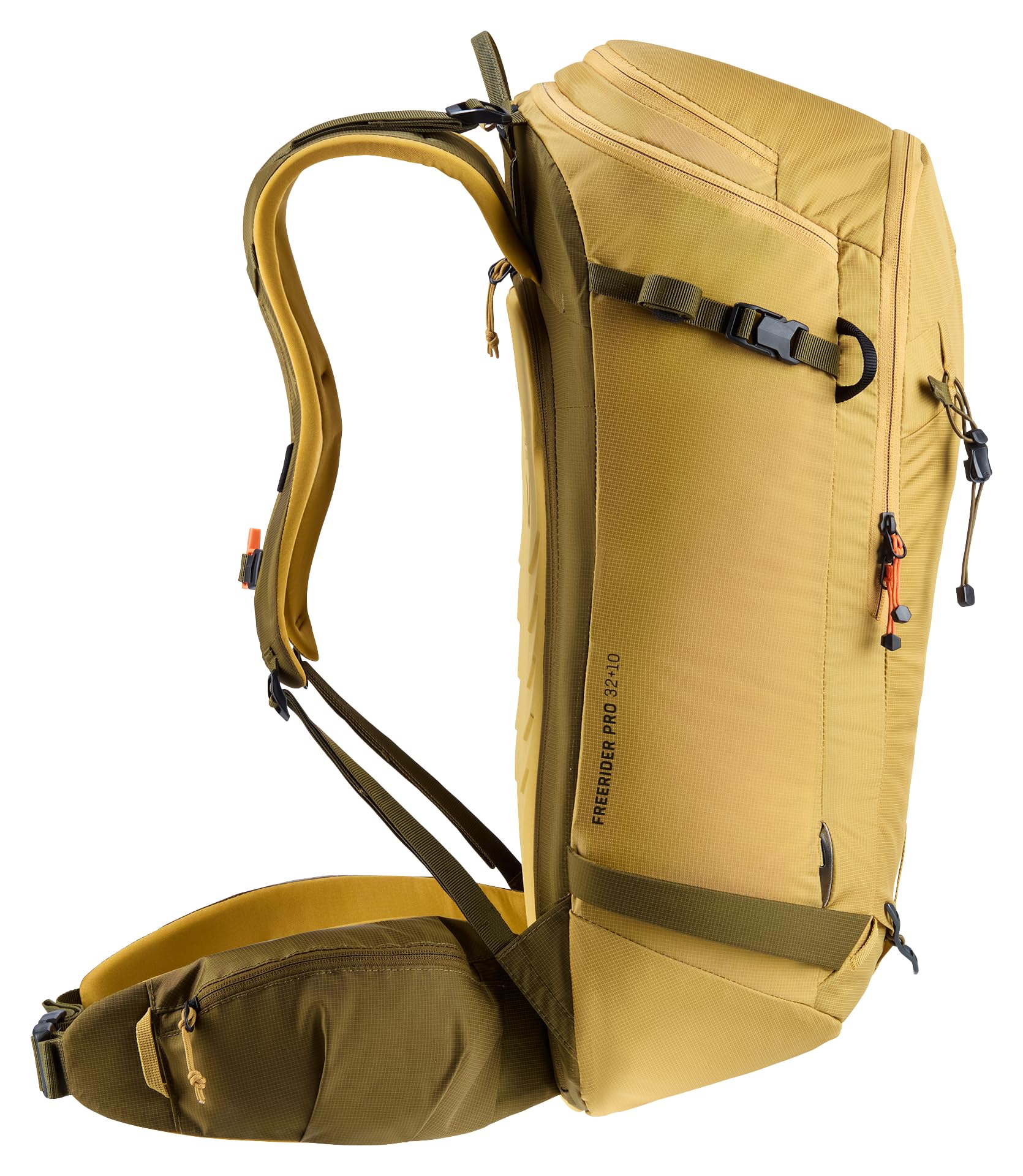 deuter-freerider-pro-32-10-skirucksack-savanna-nori-32-10-l image 4