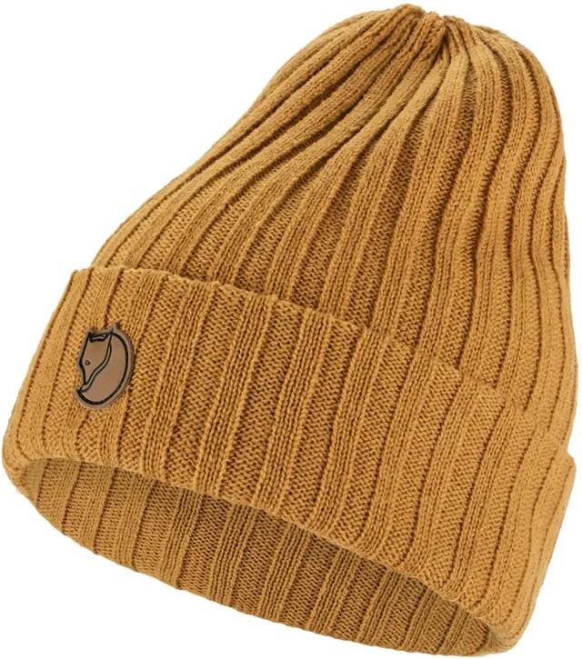 fj-llr-ven-byron-hat-beanie-m-tze-graphite image 1