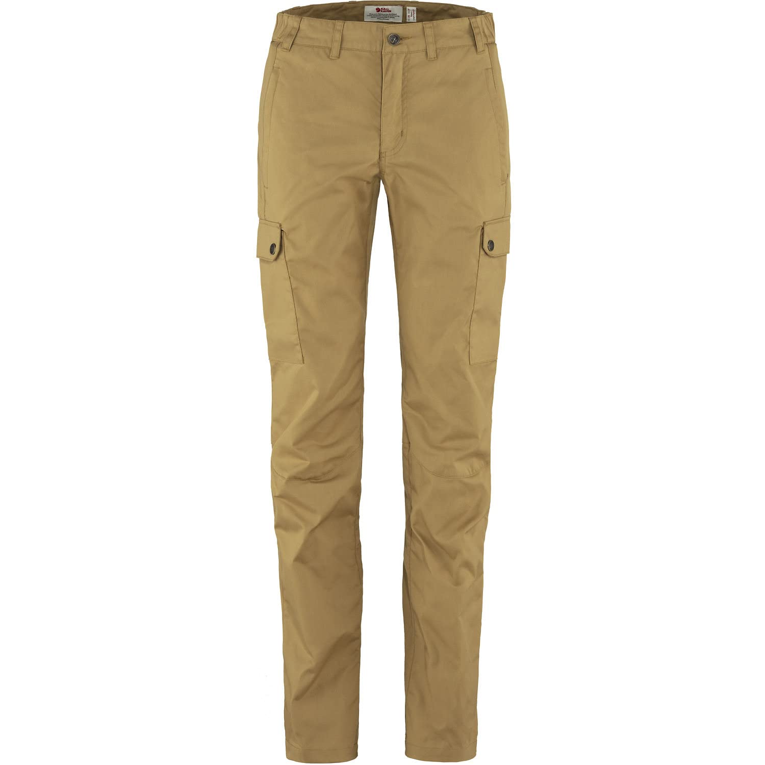 fj-llr-ven-stina-trousers-w-hose-indigo-blue-gr-e-30 image 2