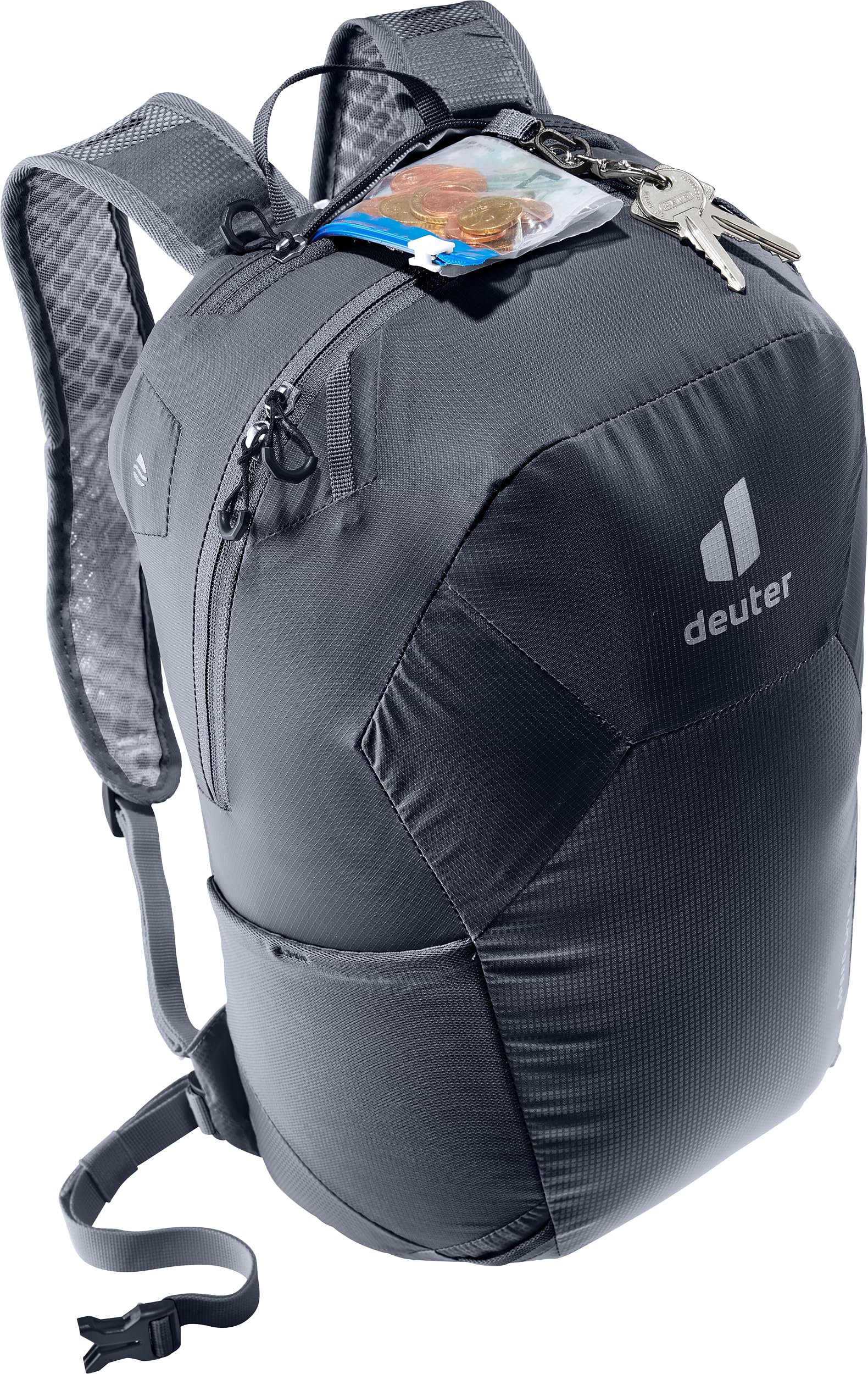 deuter-speed-lite-17-wanderrucksack-schwarz-17-l-leicht image 5