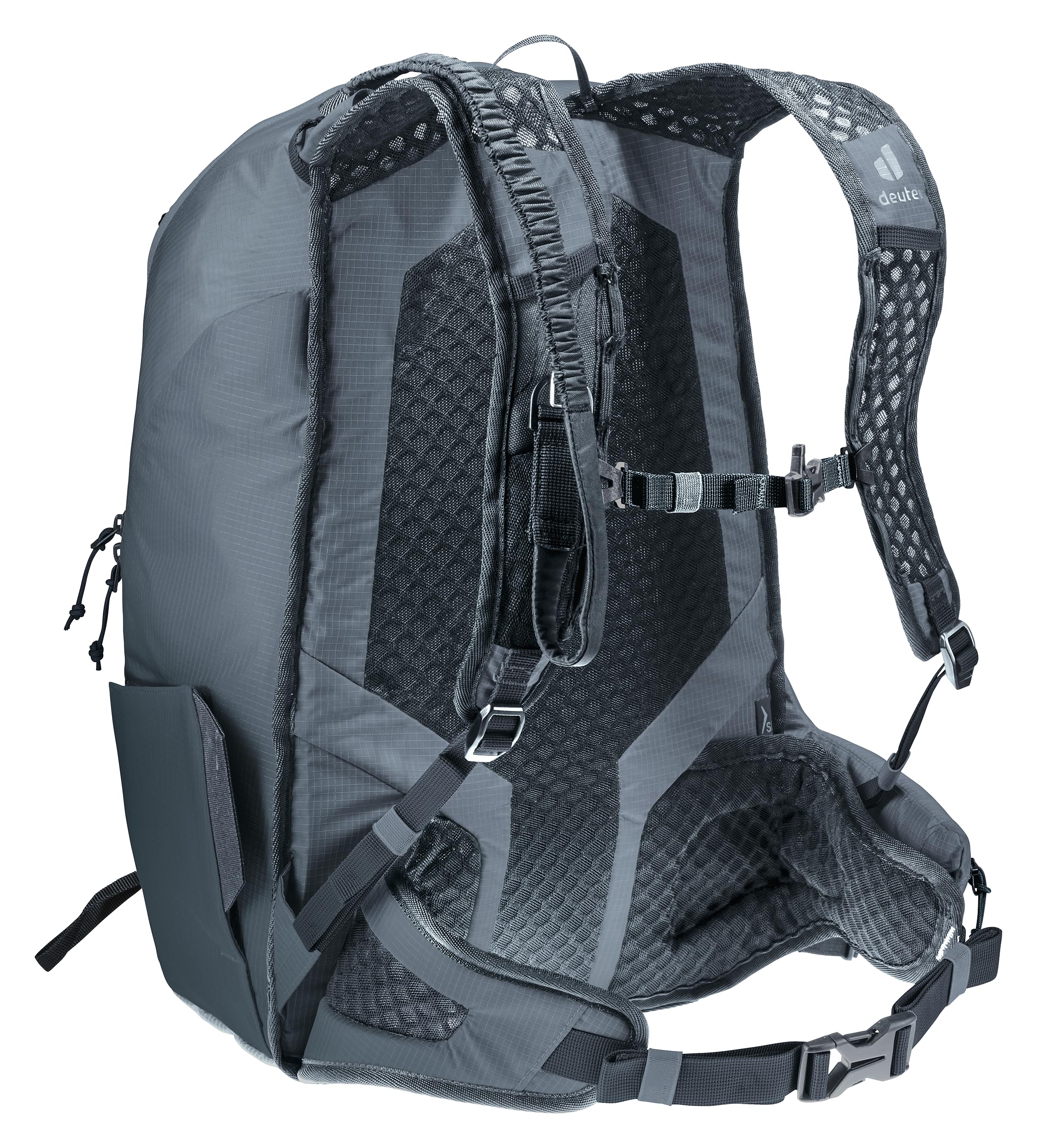 deuter-updays-24-sl-skitouren-rucksack-damen-schwarz image 5