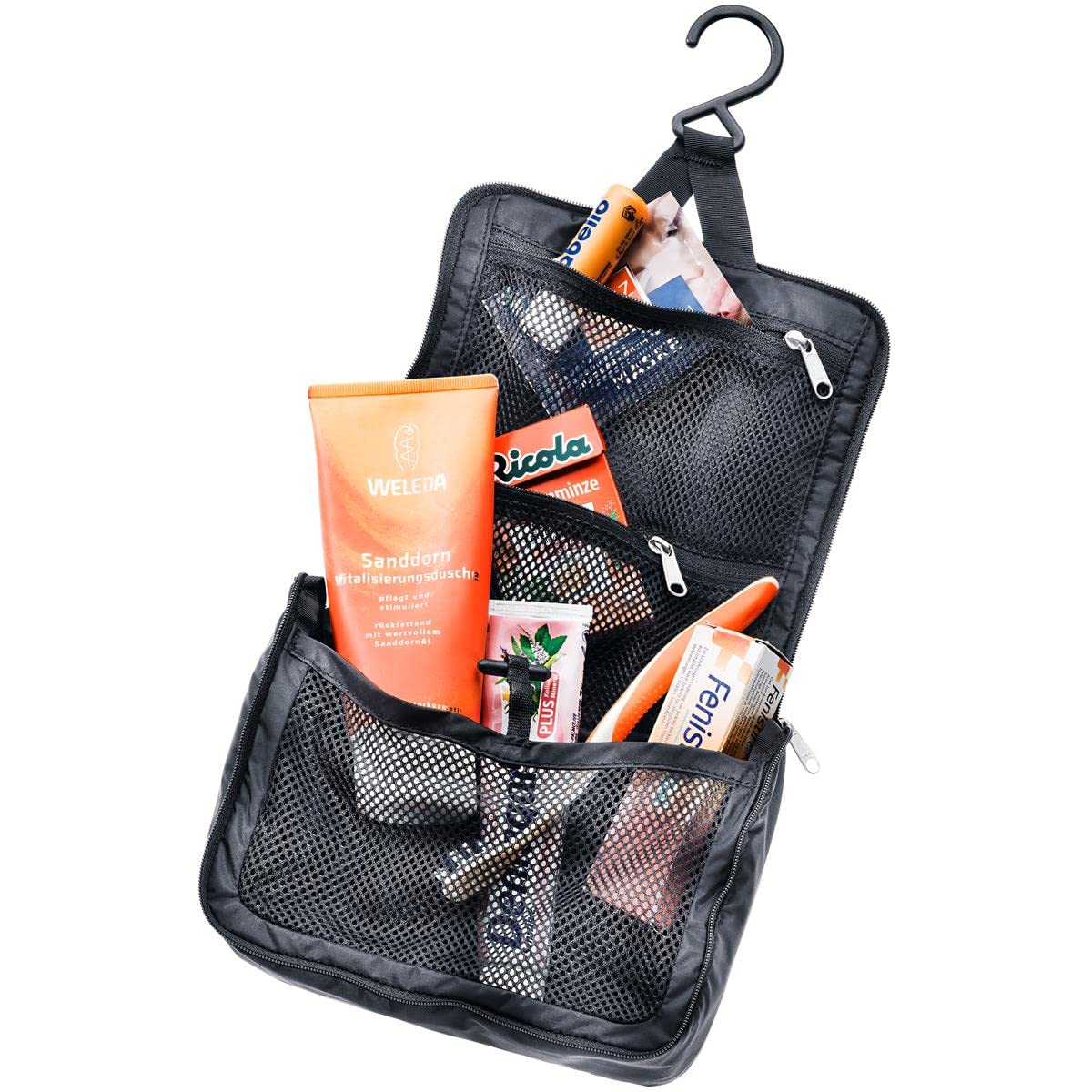 deuter-wash-center-lite-i-kulturbeutel-1-5-l-ultraleicht image 2