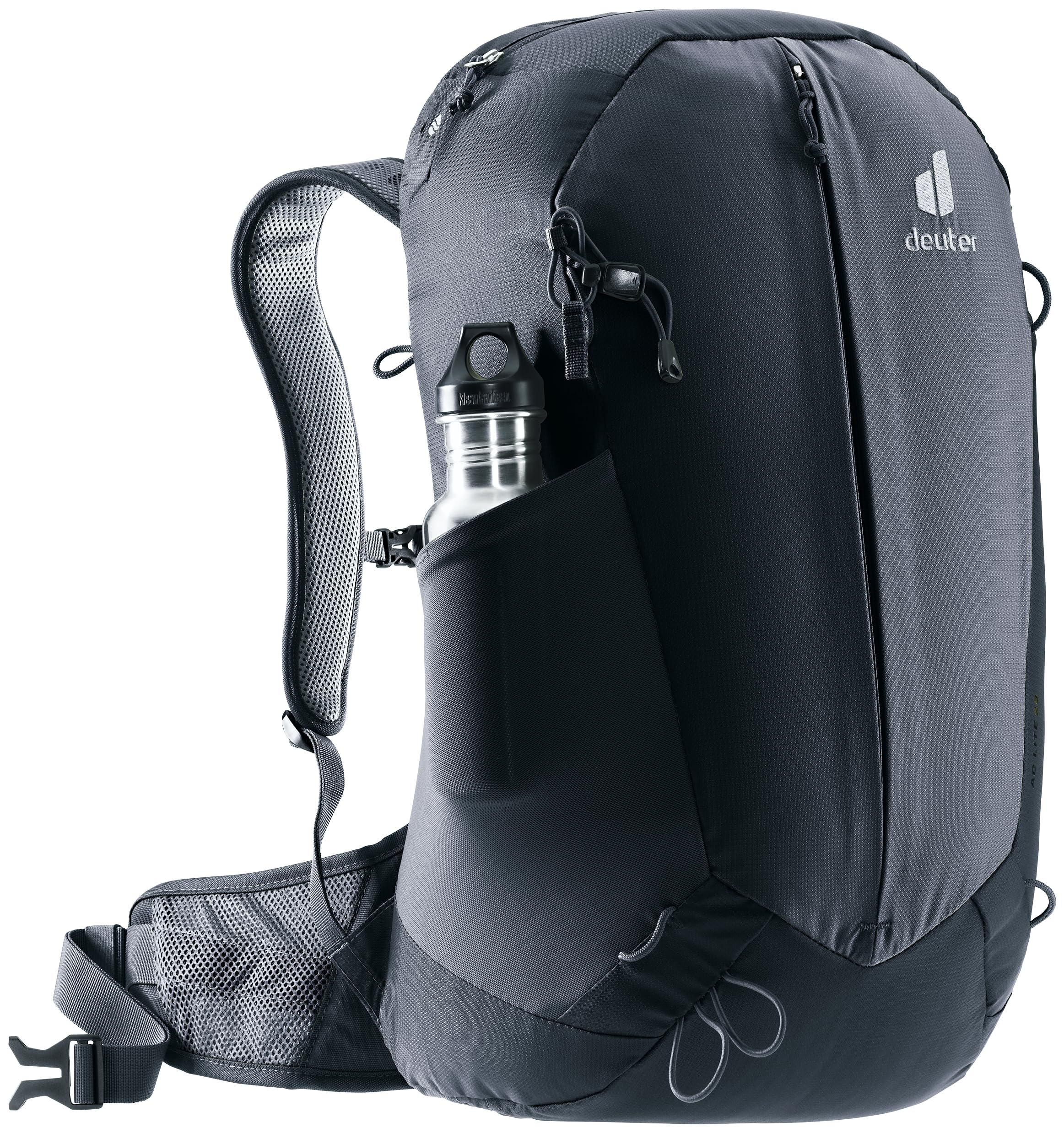 deuter-ac-lite-23-wanderrucksack-23-l-schwarz-leicht image 2