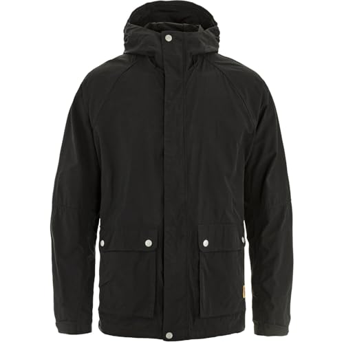 fj-llr-ven-vardag-vindby-jacke-fossil-gr-e-m-gewachst image 7