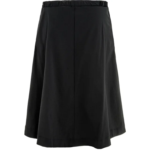 fj-llr-ven-high-coast-wrap-rock-damen-s-m-schwarz-outdoor image 1