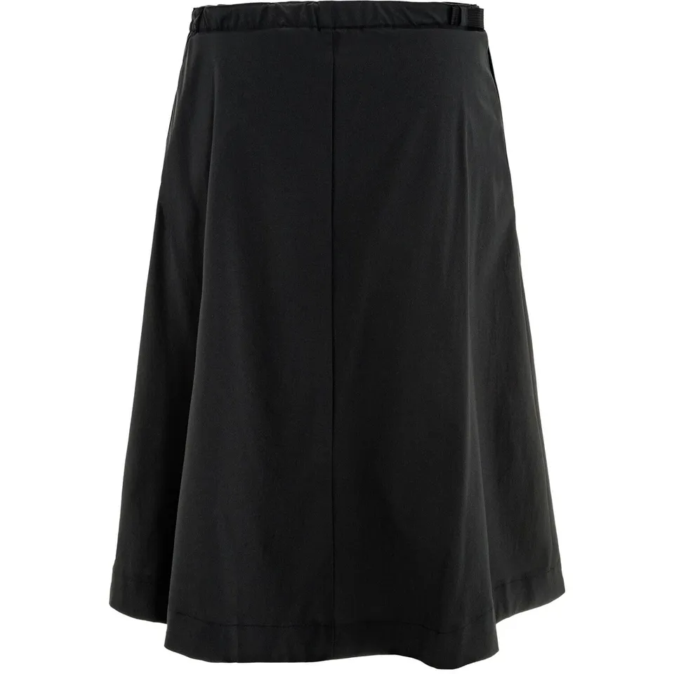 fj-llr-ven-high-coast-wrap-rock-damen-s-m-schwarz-outdoor image 1