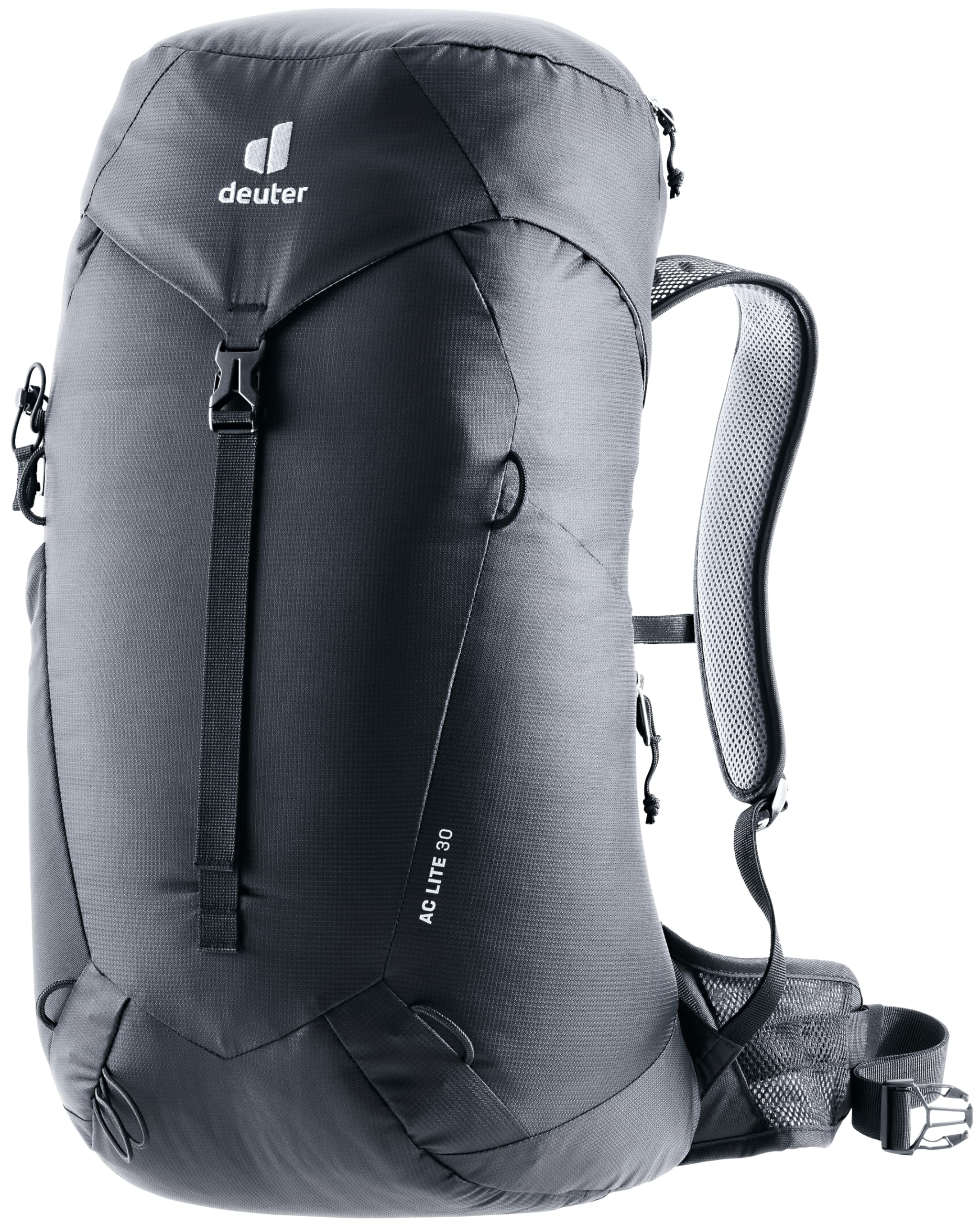 deuter-ac-lite-30-wanderrucksack-30-l-schwarz image 1