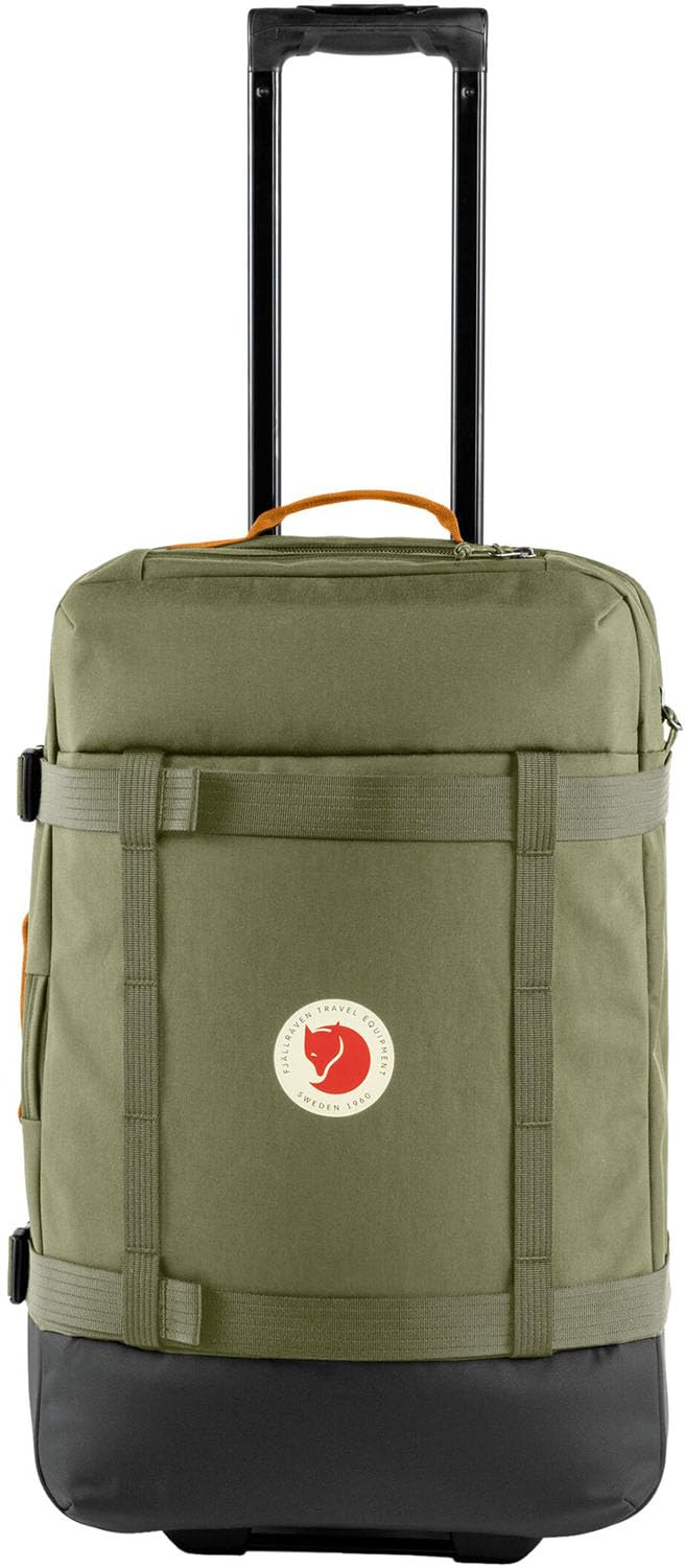 fj-llr-ven-outdoor-gear-trolley-64-cm-gr-n-75-l image 1