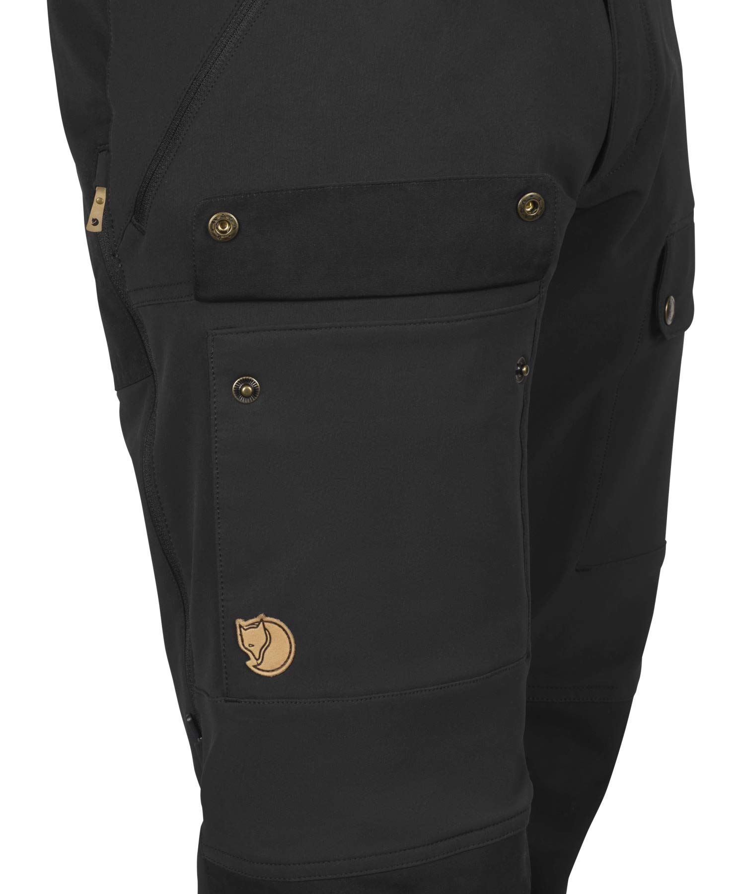 fj-llr-ven-keb-touring-trousers-m-long-trekkinghose-56-schwarz image 6