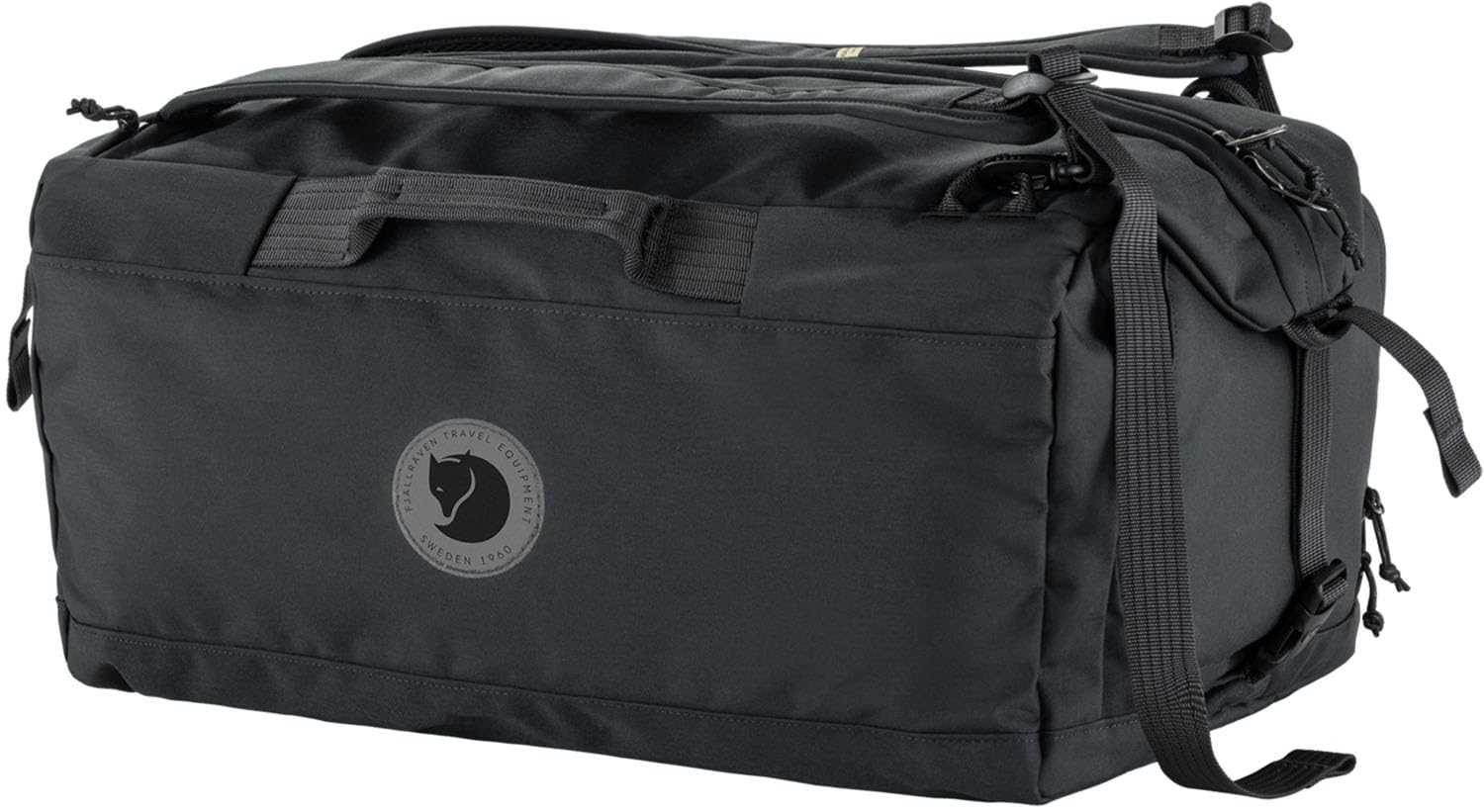 fj-llr-ven-f-rden-duffel-50-reisetasche-coal-black-50-l image 4