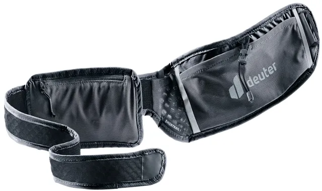 deuter-shortrail-i-h-fttasche-laufg-rtel-schwarz image 1